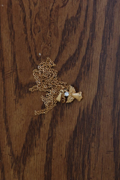 Collection of Costume Jewelry