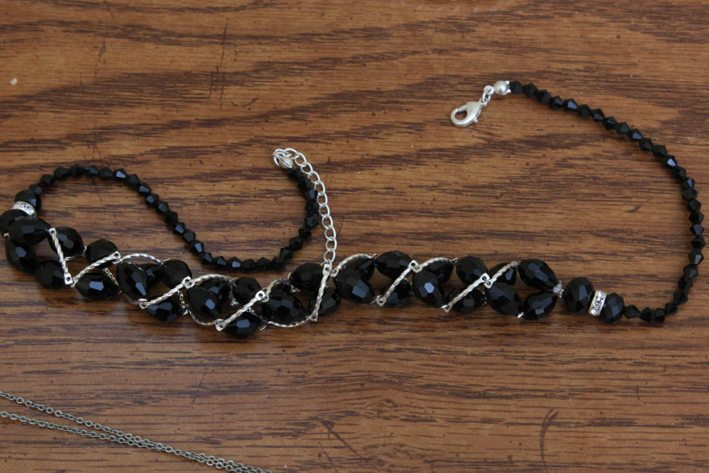 Collection of Costume Jewelry