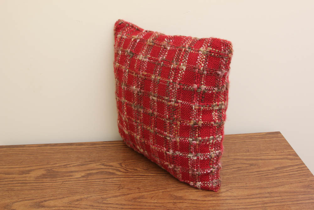 Set of Four Decorative Pillows