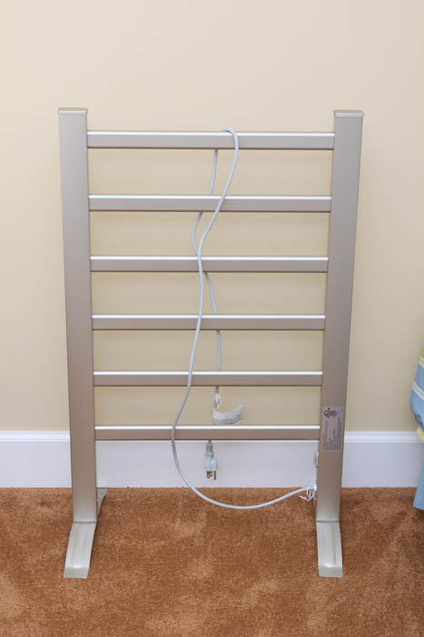Conair Towel Warmer and Drying Rack