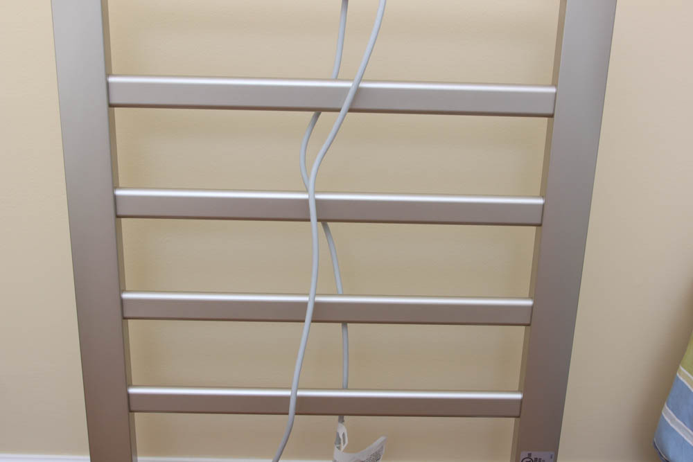 Conair Towel Warmer and Drying Rack