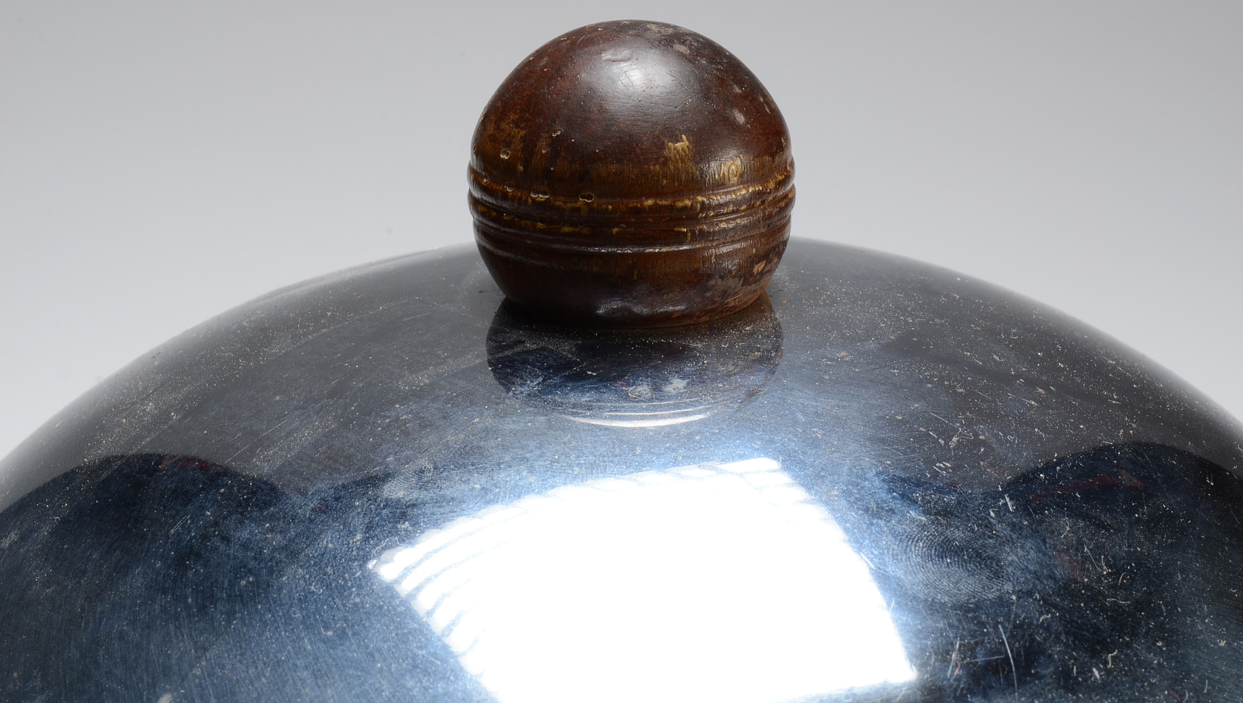 Pair of West Bend Hot and Cold Food Servers