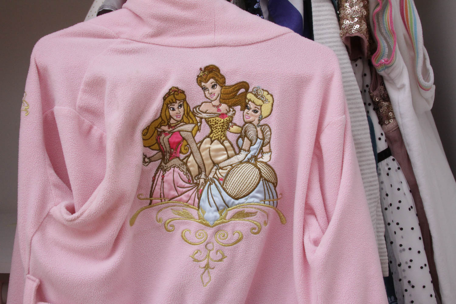 Girls' Clothing Collection