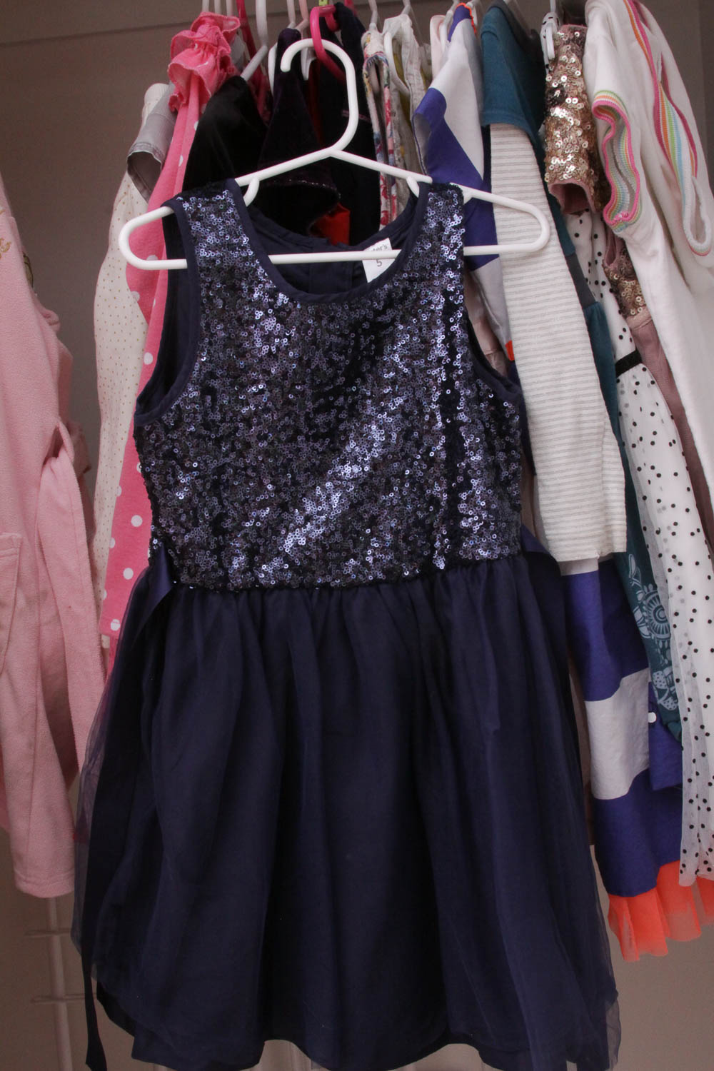 Girls' Clothing Collection