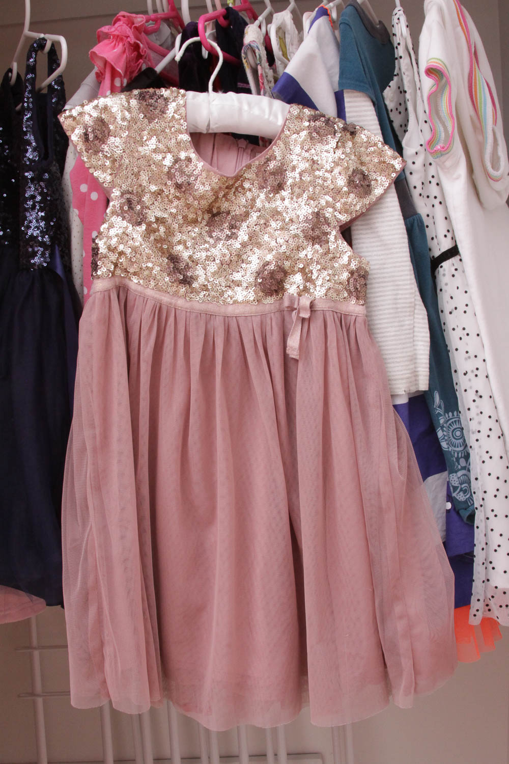 Girls' Clothing Collection