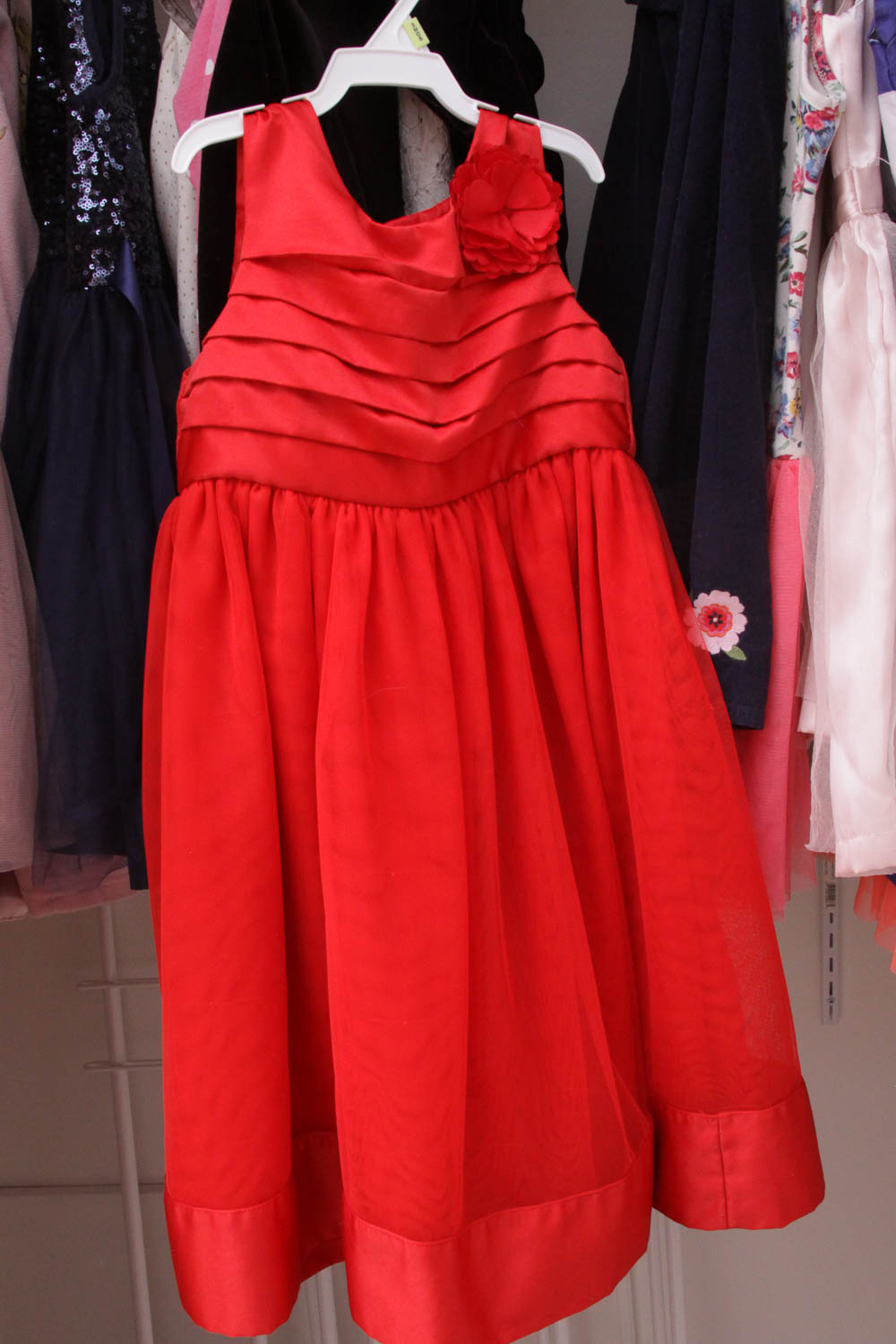 Girls' Clothing Collection