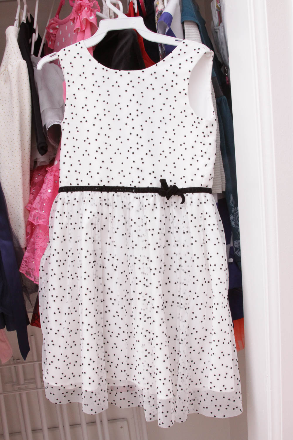 Girls' Clothing Collection