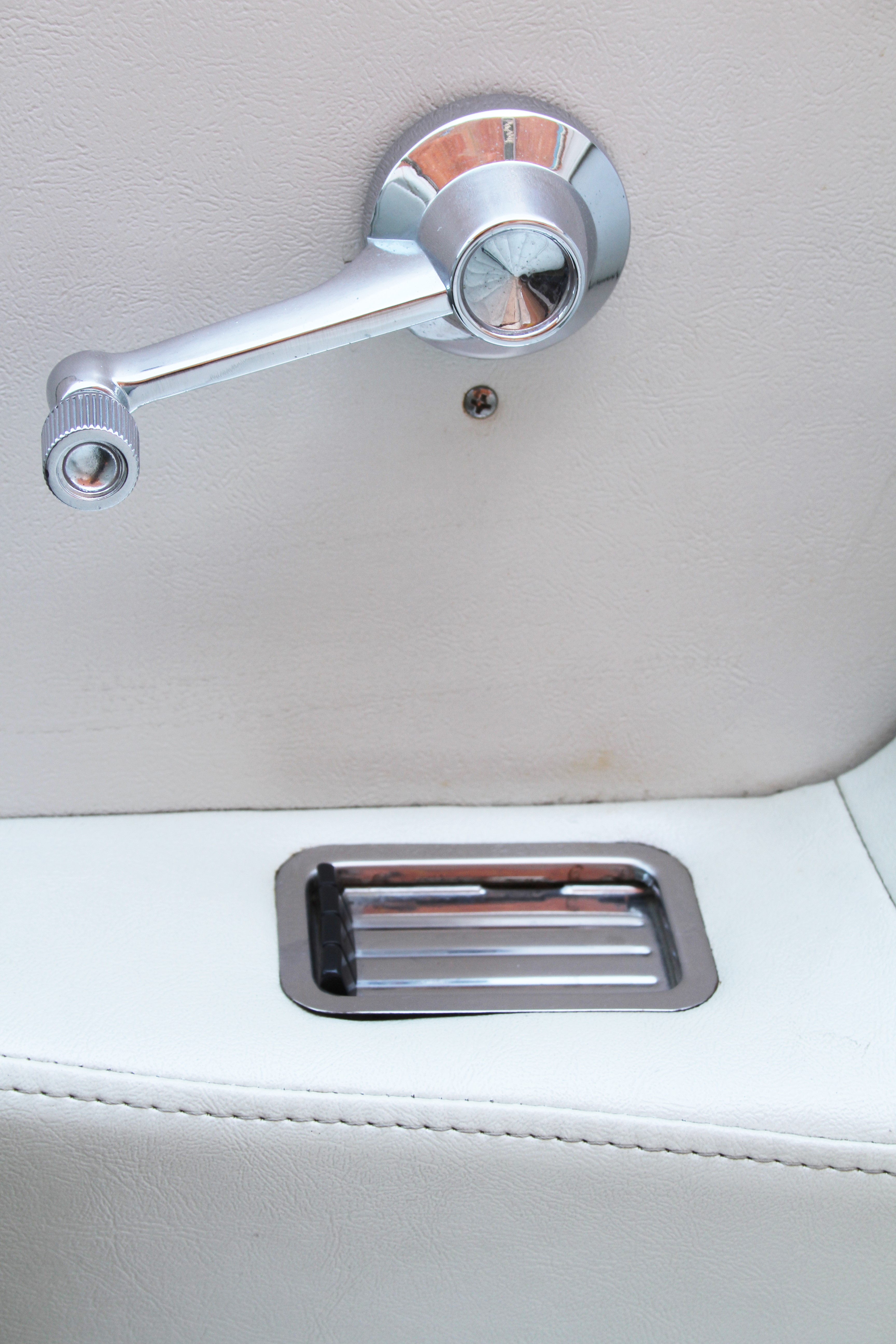 1965 Ford Mustang Ivy Green Convertible with Low Mileage