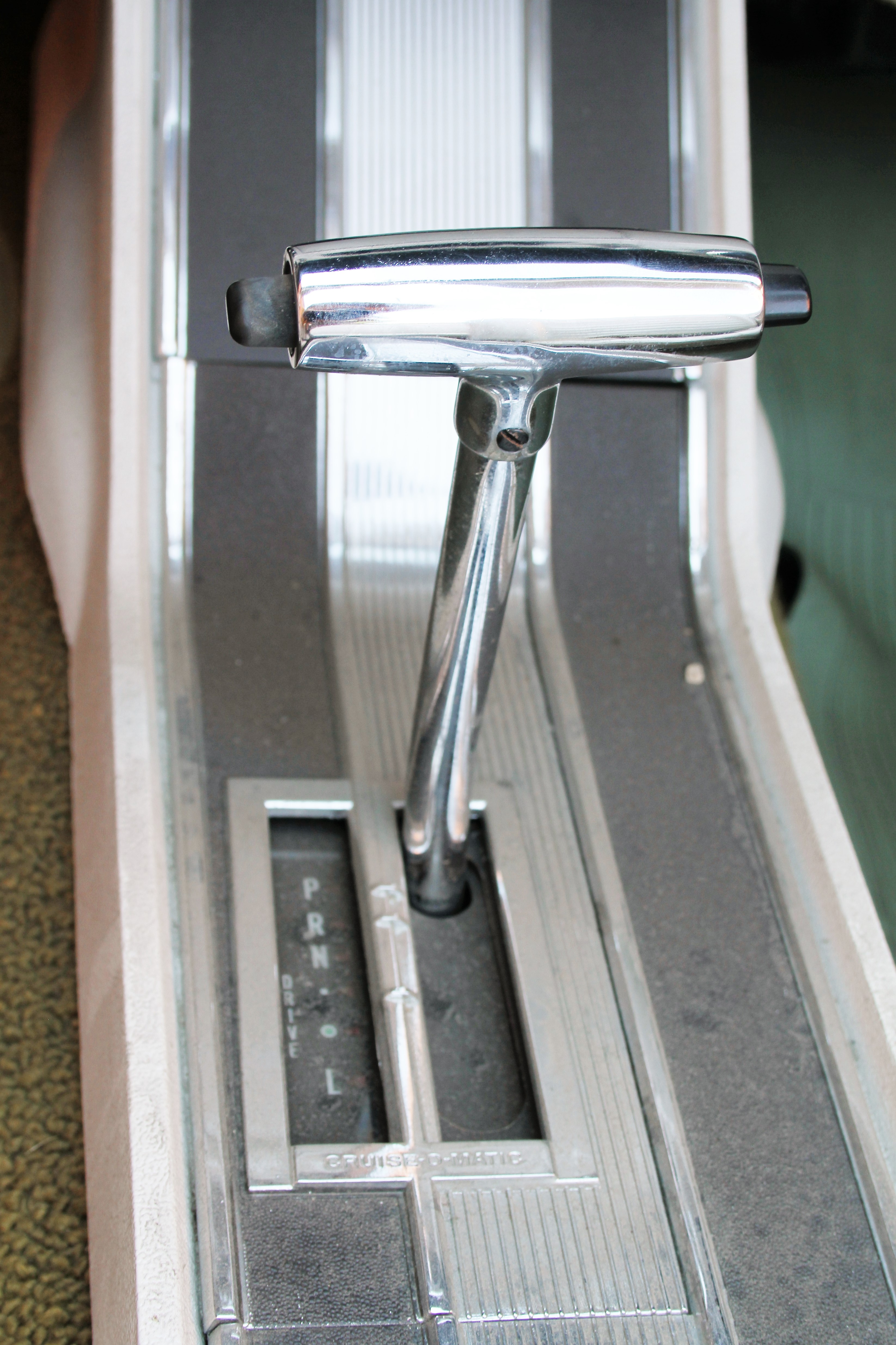 1965 Ford Mustang Ivy Green Convertible with Low Mileage