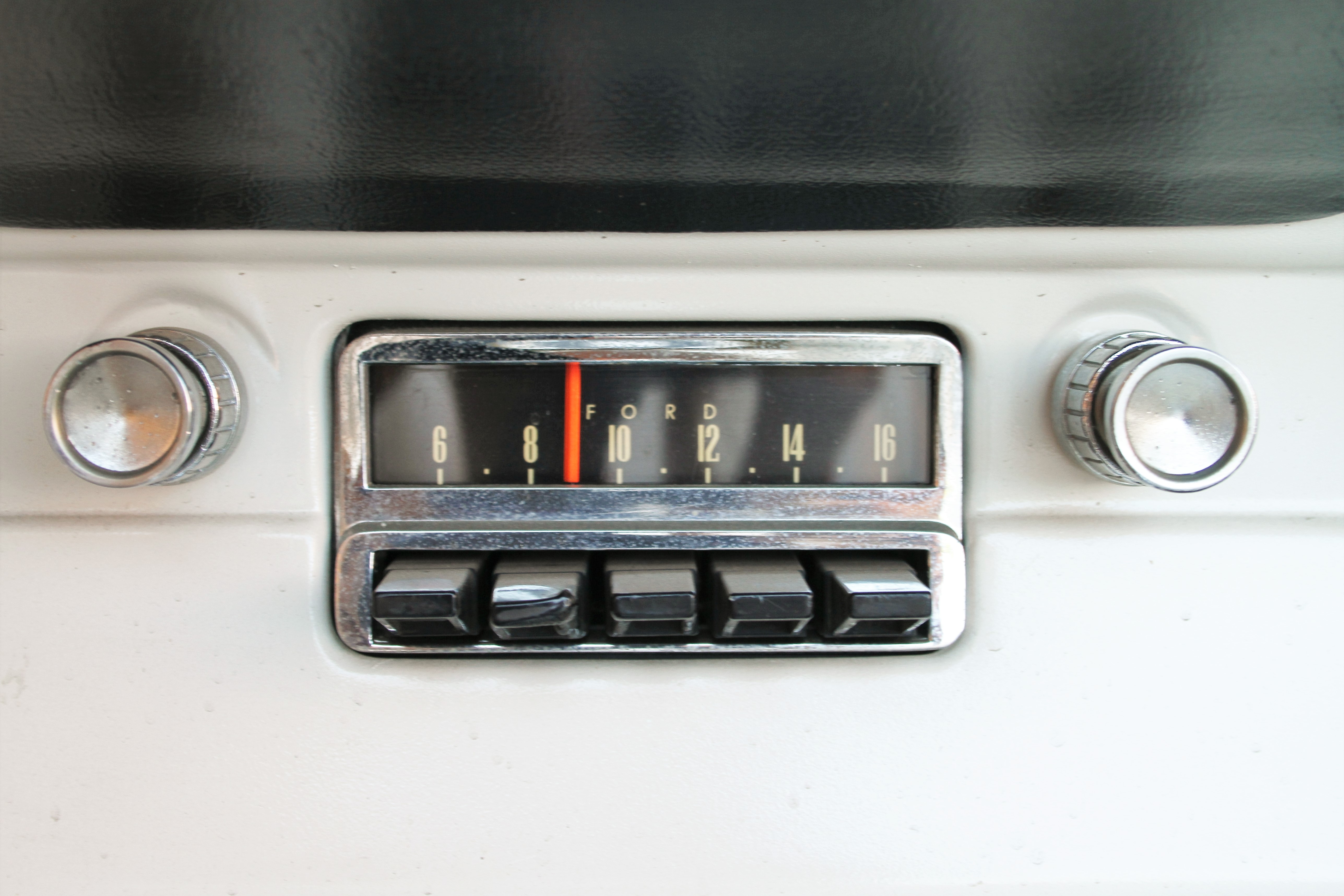 1965 Ford Mustang Ivy Green Convertible with Low Mileage