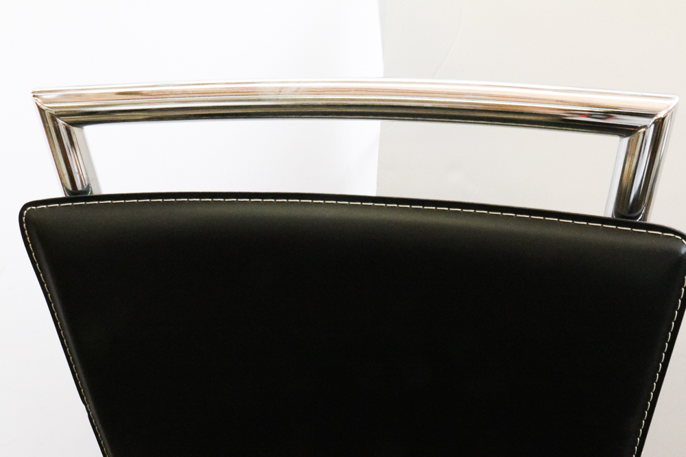 Glass Top Dining Table with Chairs