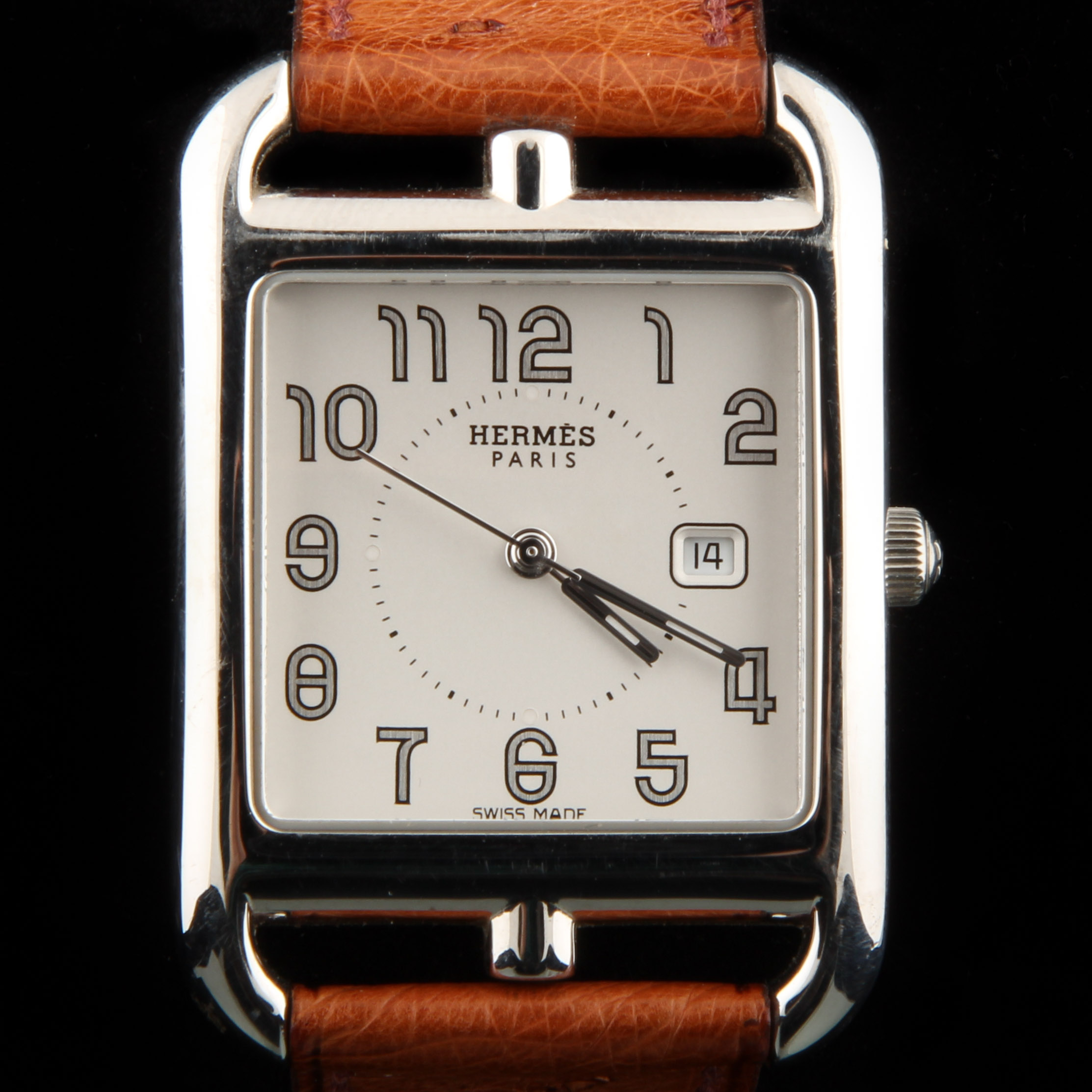 Women's Watch from Hermes
