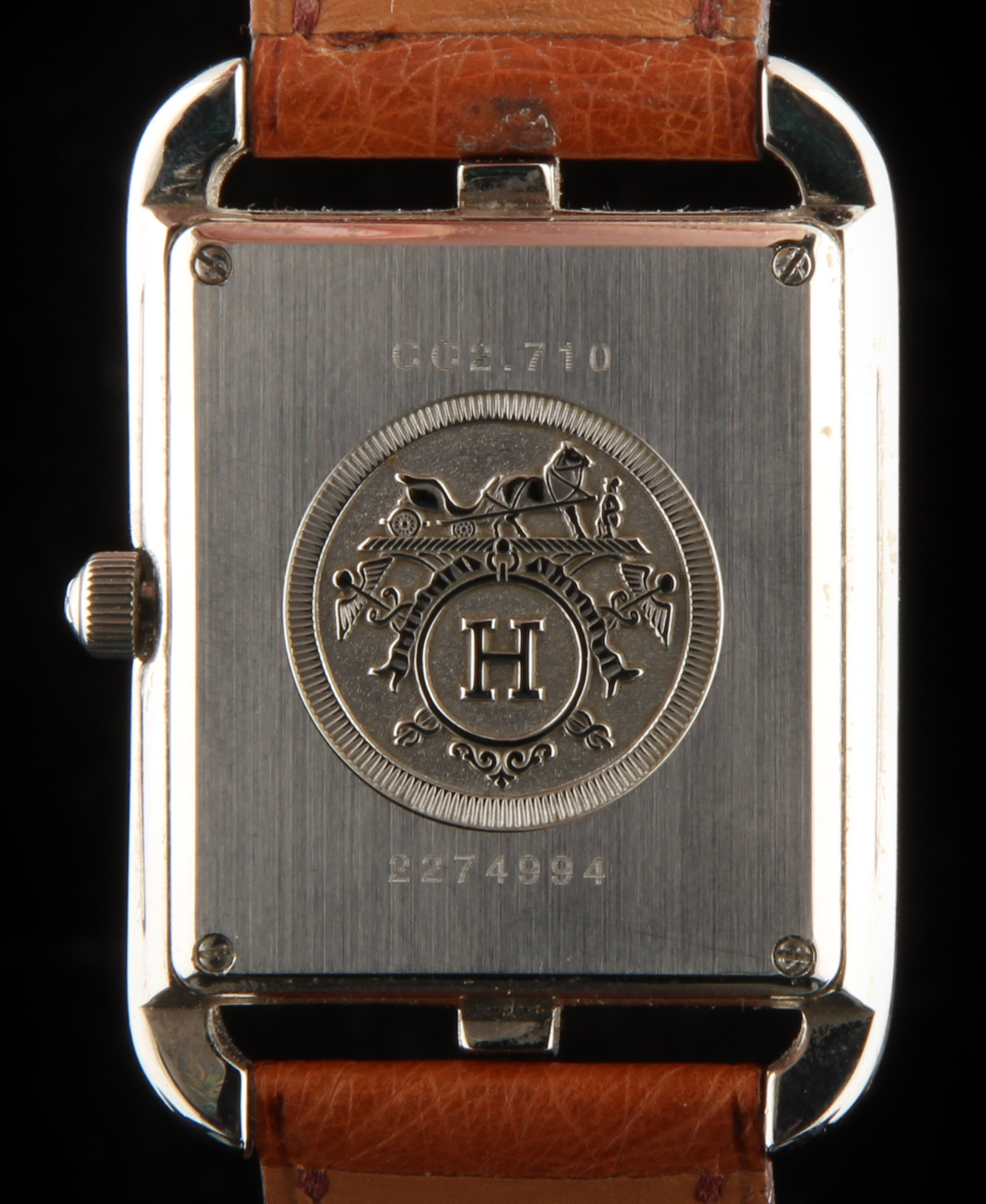 Women's Watch from Hermes