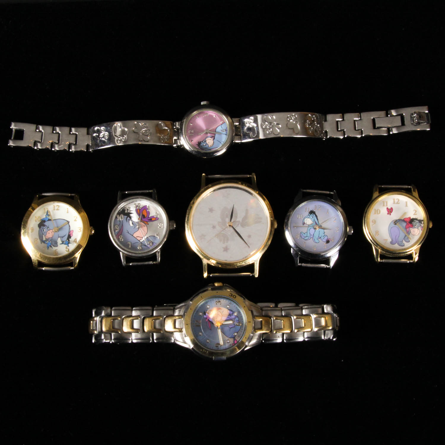 Disney Watch Collection