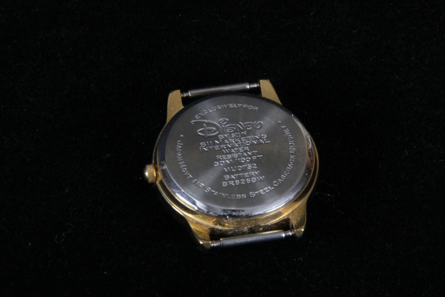 Disney Watch Collection