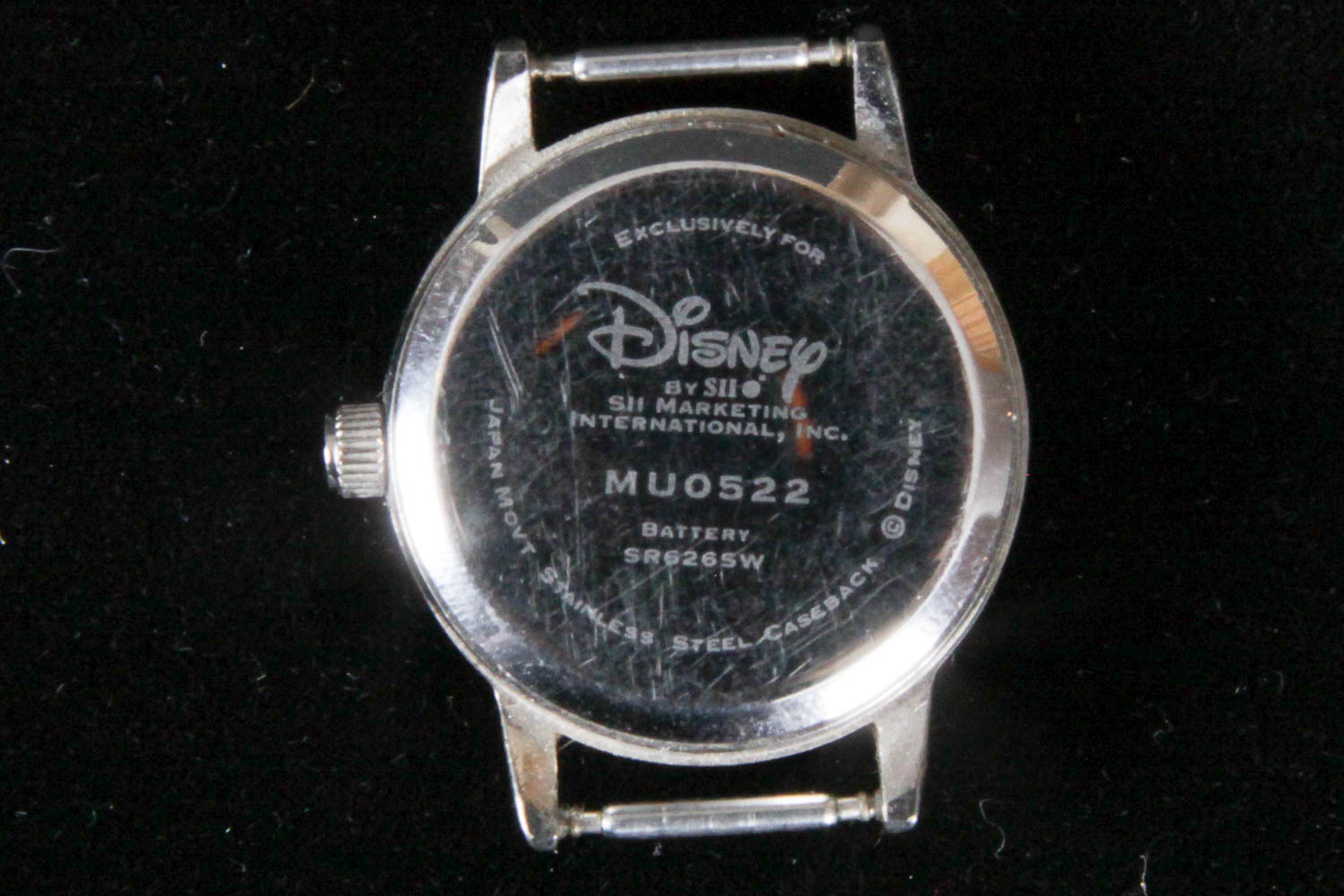 Disney Watch Collection