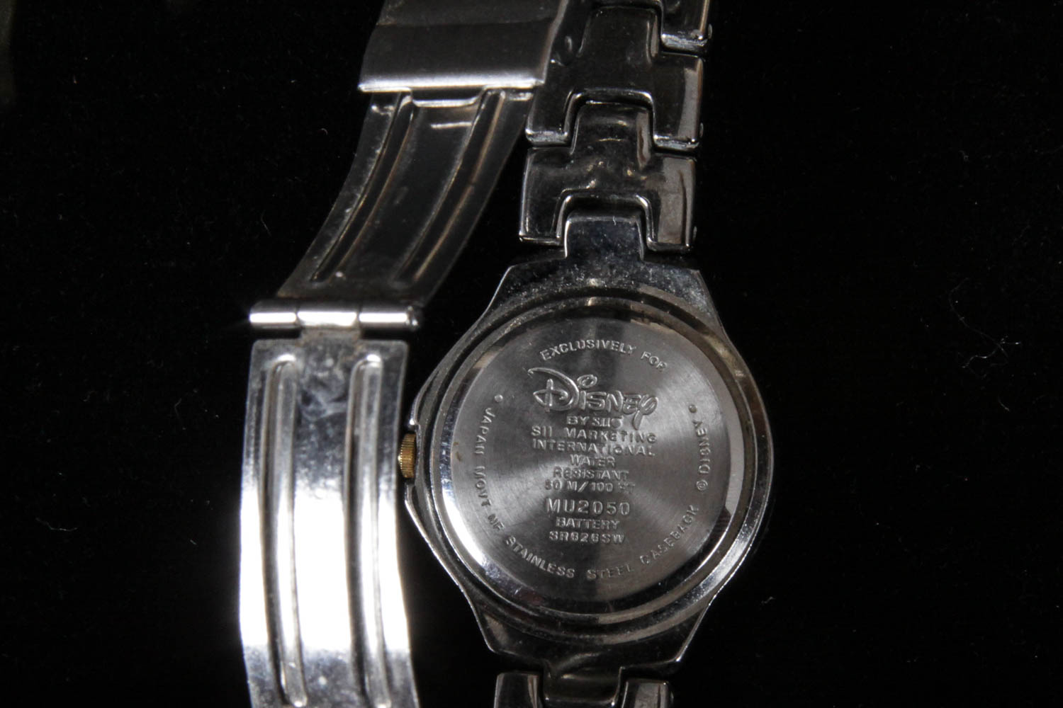 Disney Watch Collection