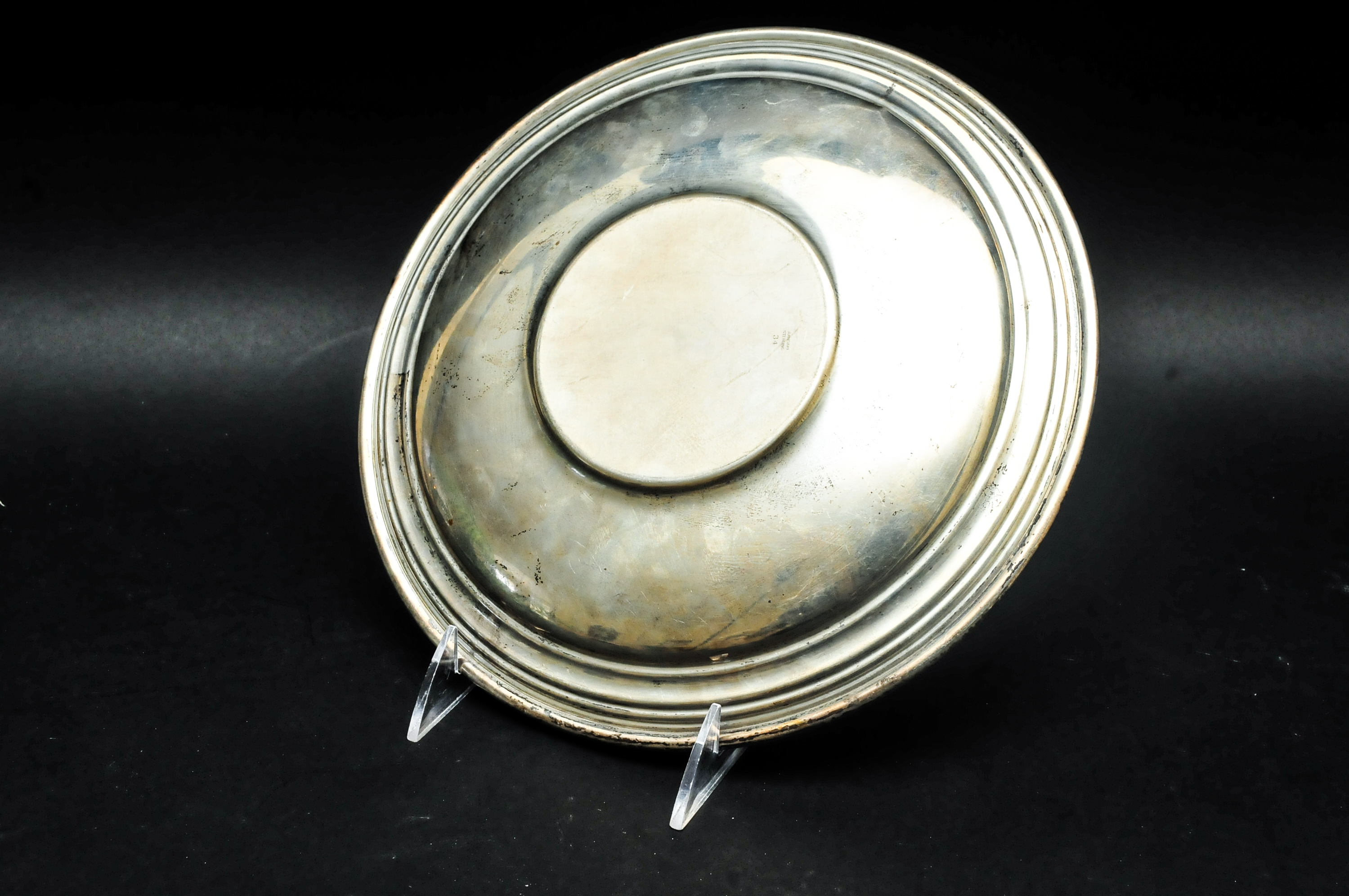 Vintage Randahl Sterling Silver Plate