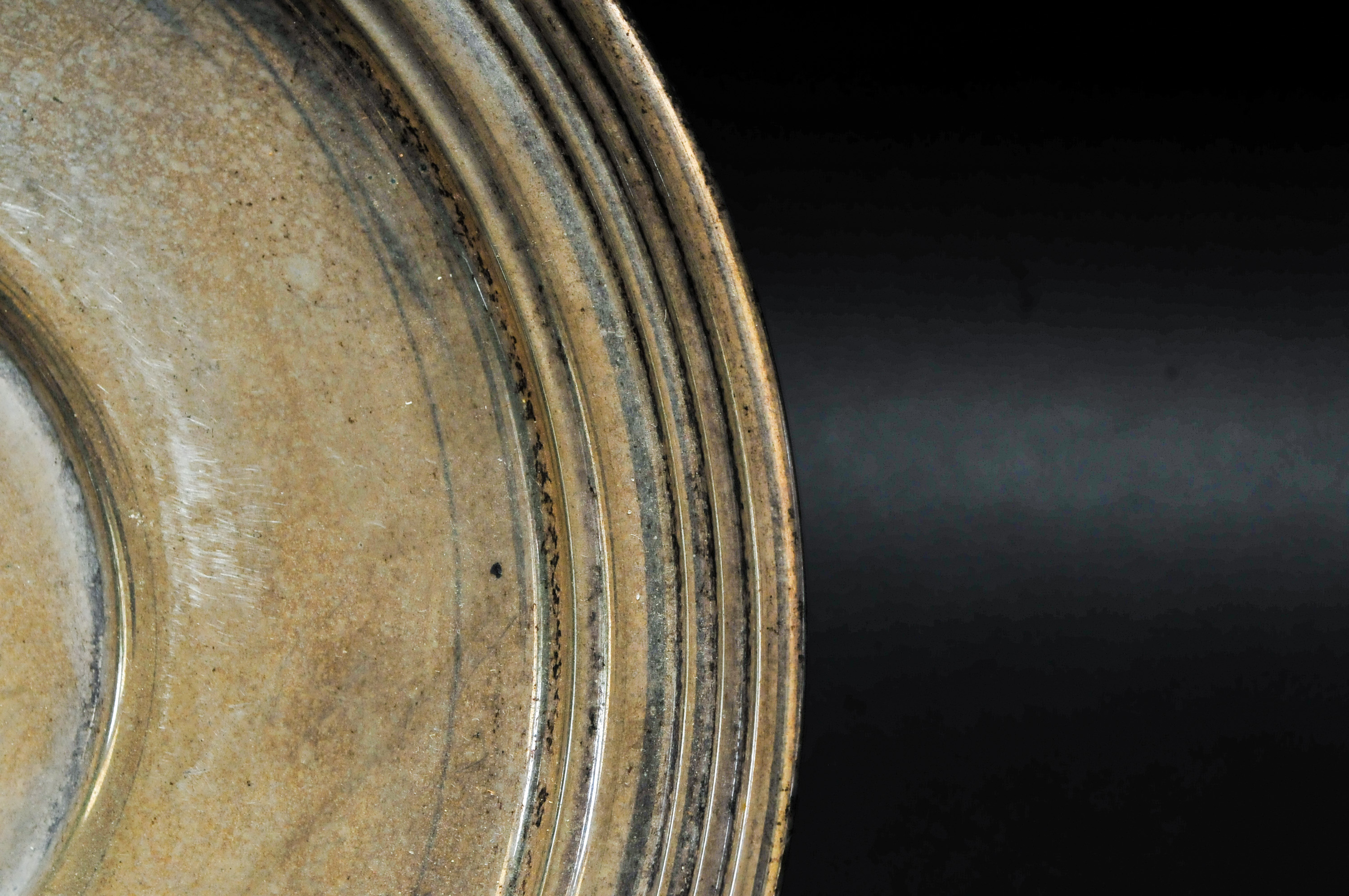 Vintage Randahl Sterling Silver Plate