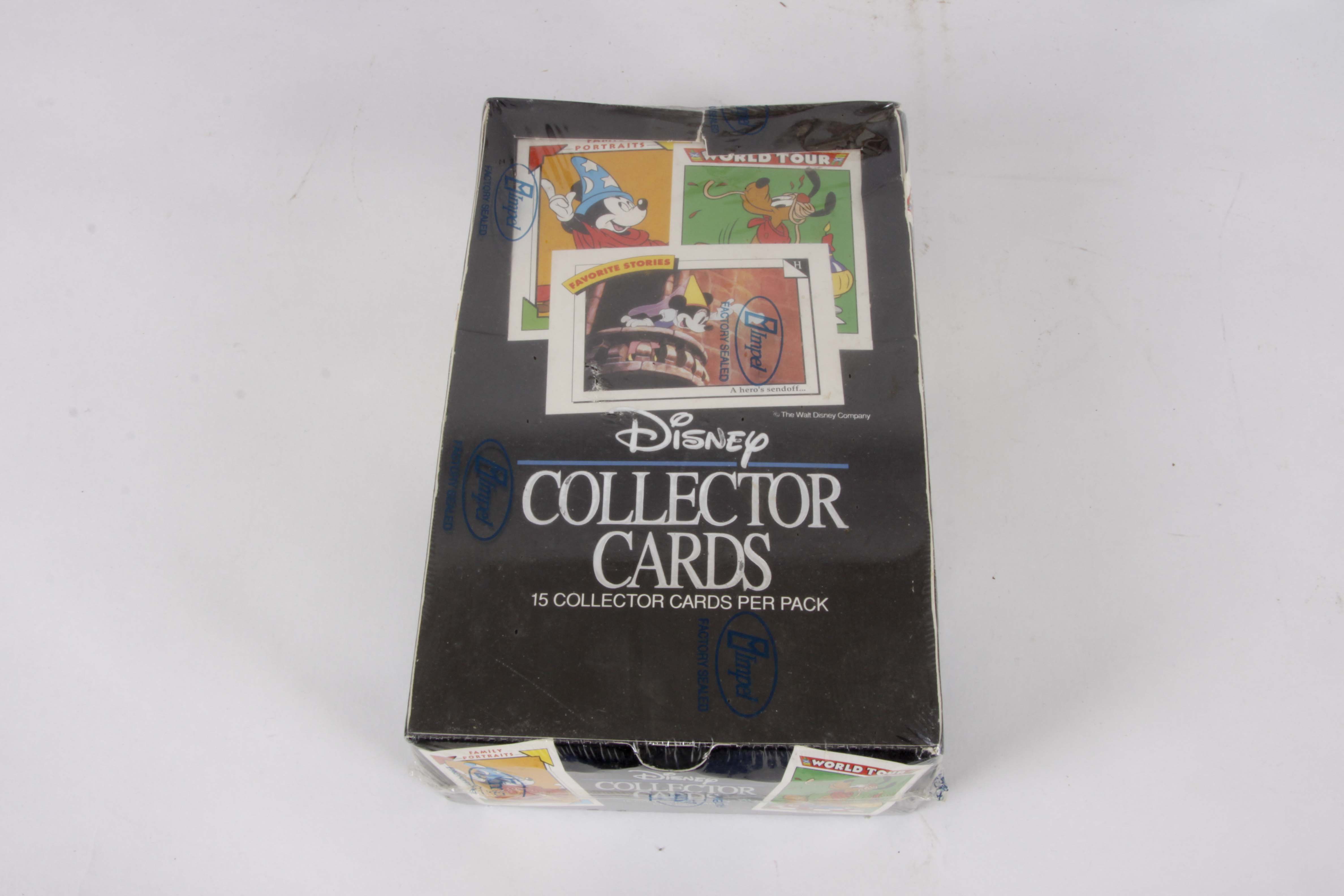Disney Dolls from "Aladdin" and "Cinderella" with Collector Cards Set