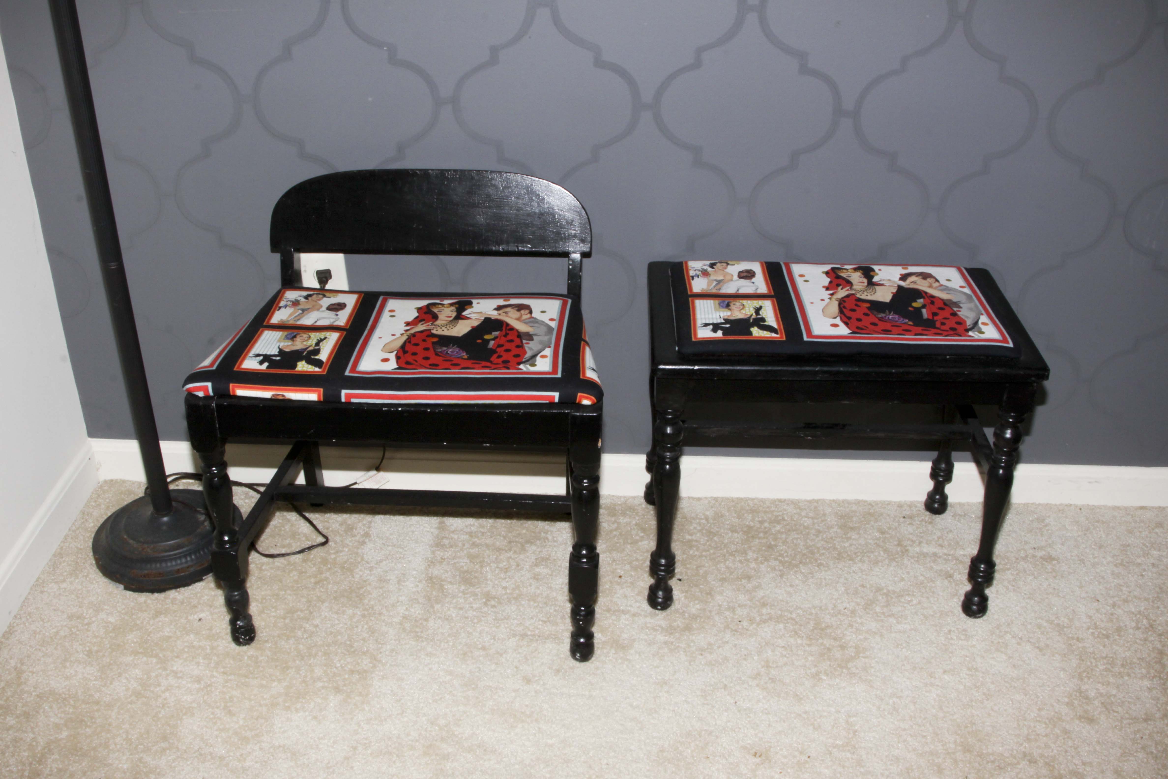 Household Furnishings Group