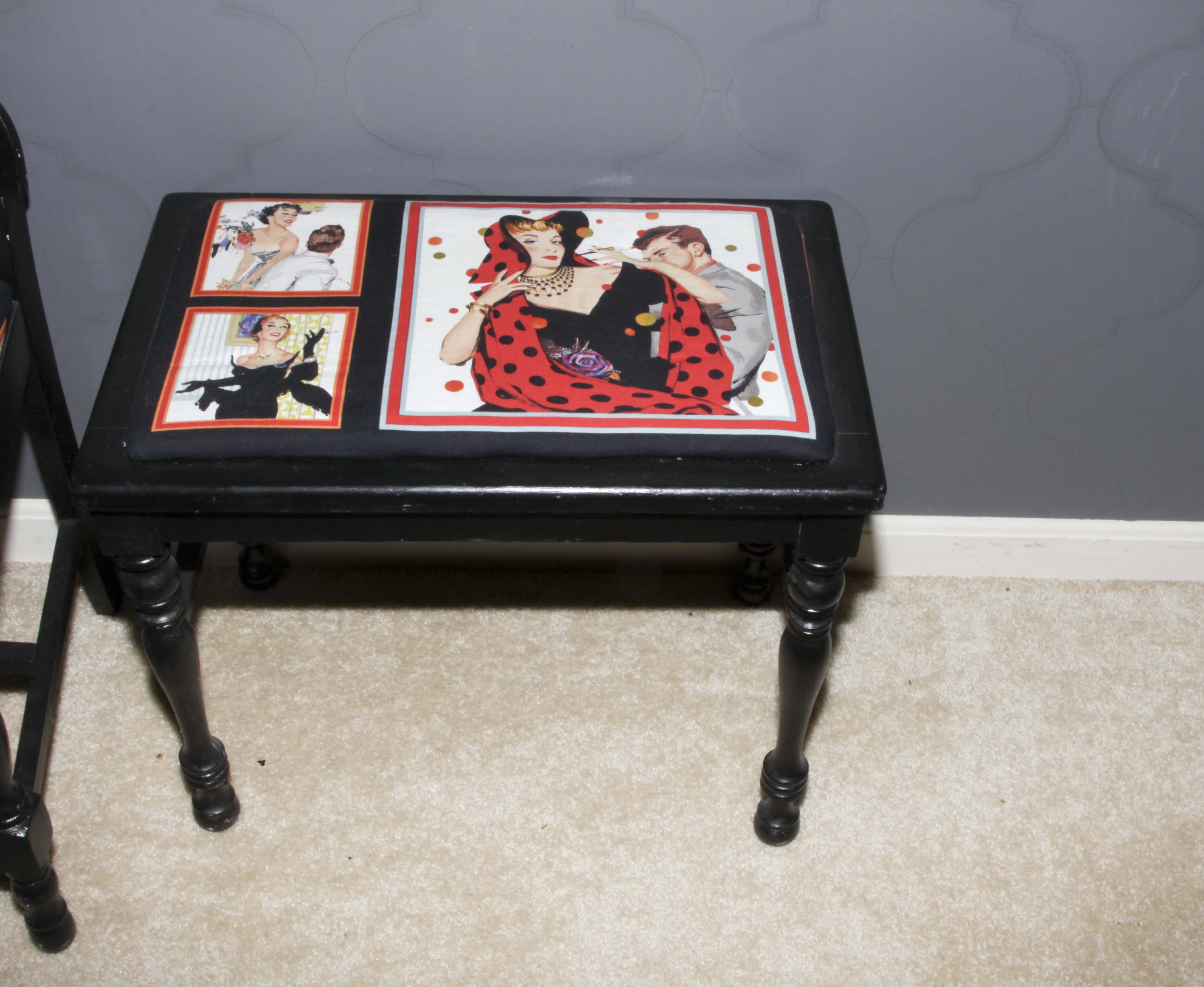 Household Furnishings Group