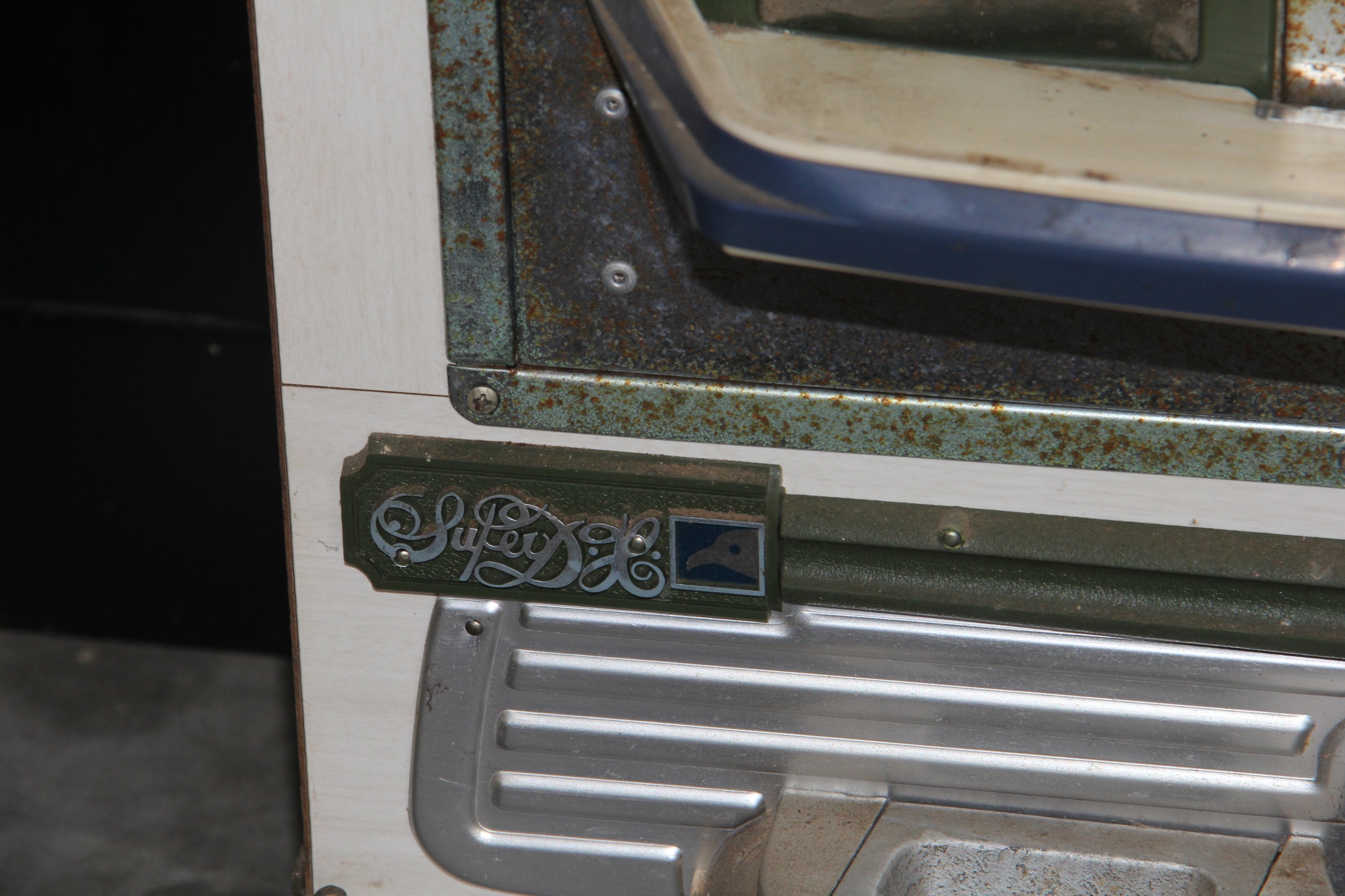 Vintage Nishijin Japanese Pachinko Game