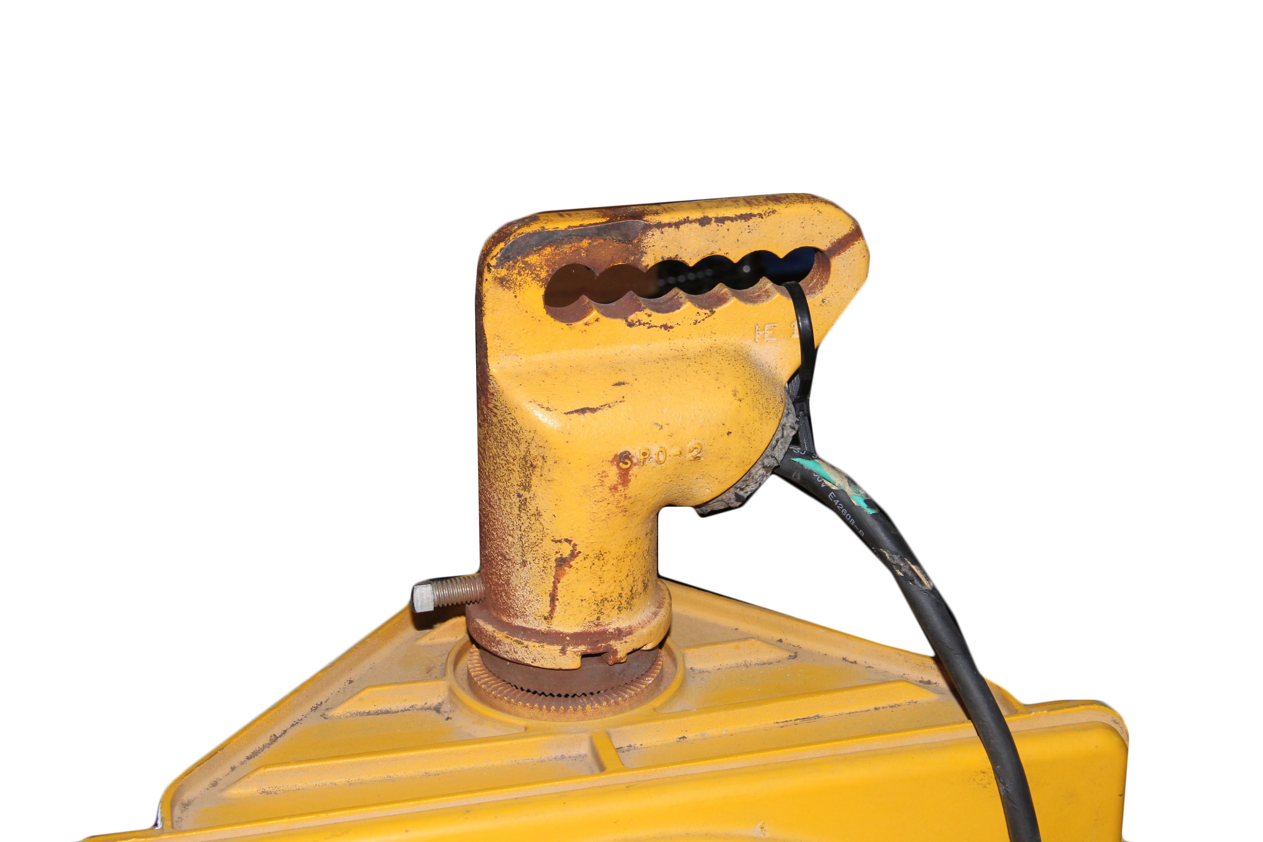 North American Hanging Traffic Light