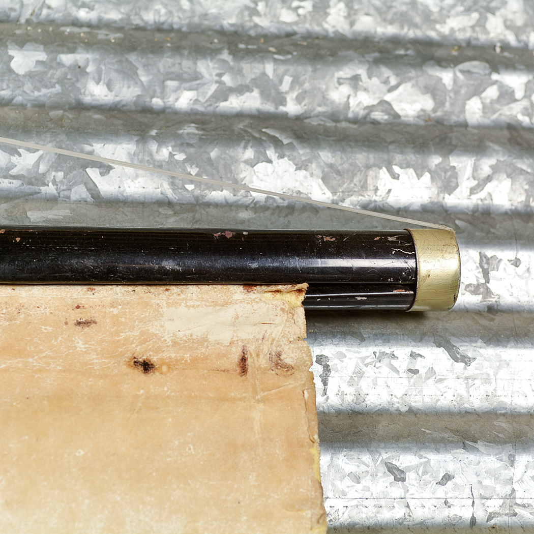 Vintage German Traffic Teaching Aide circa 1980