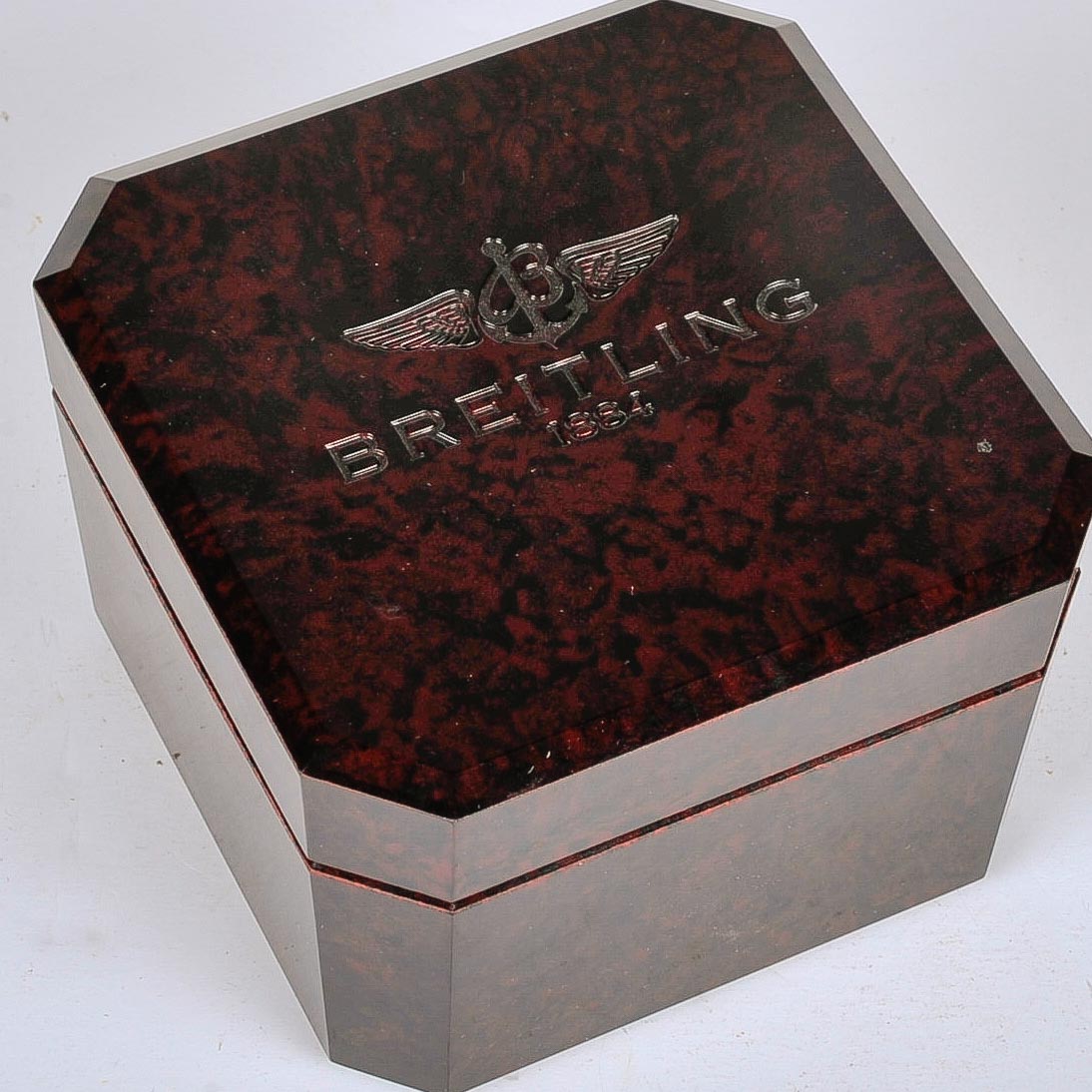 Men's Breitling Colt Chronograph Wrist Watch