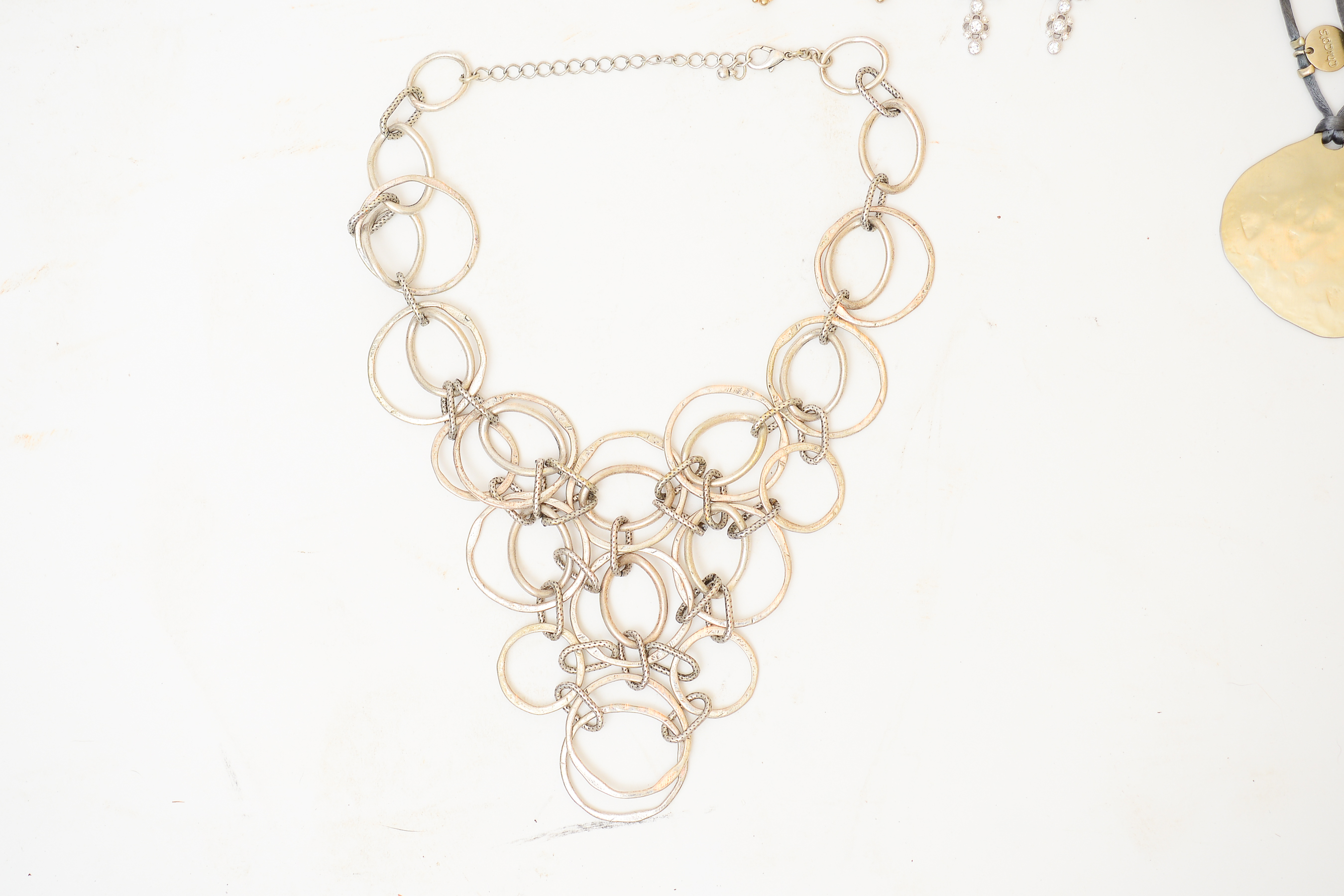 Collection of Costume Jewelry