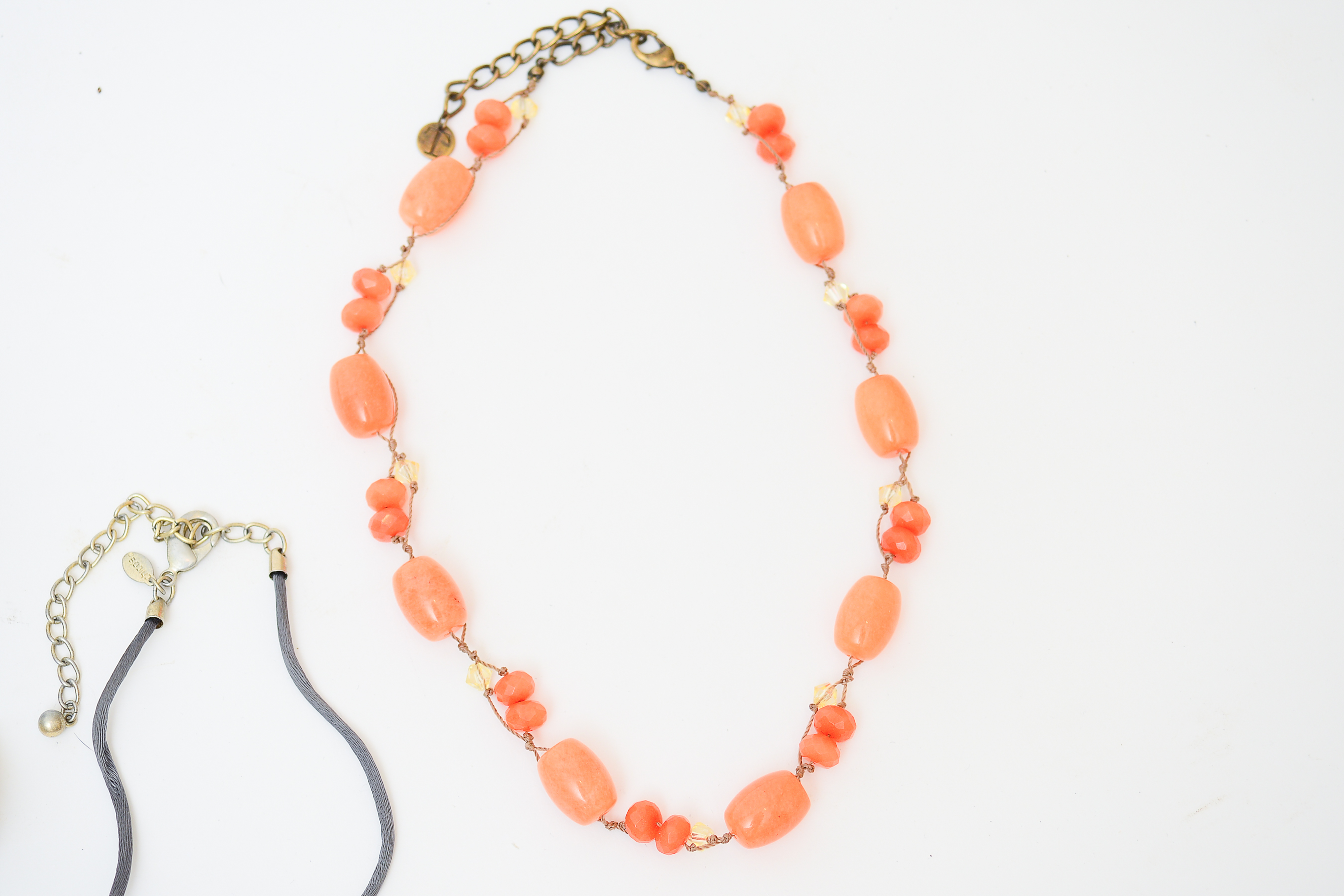 Collection of Costume Jewelry