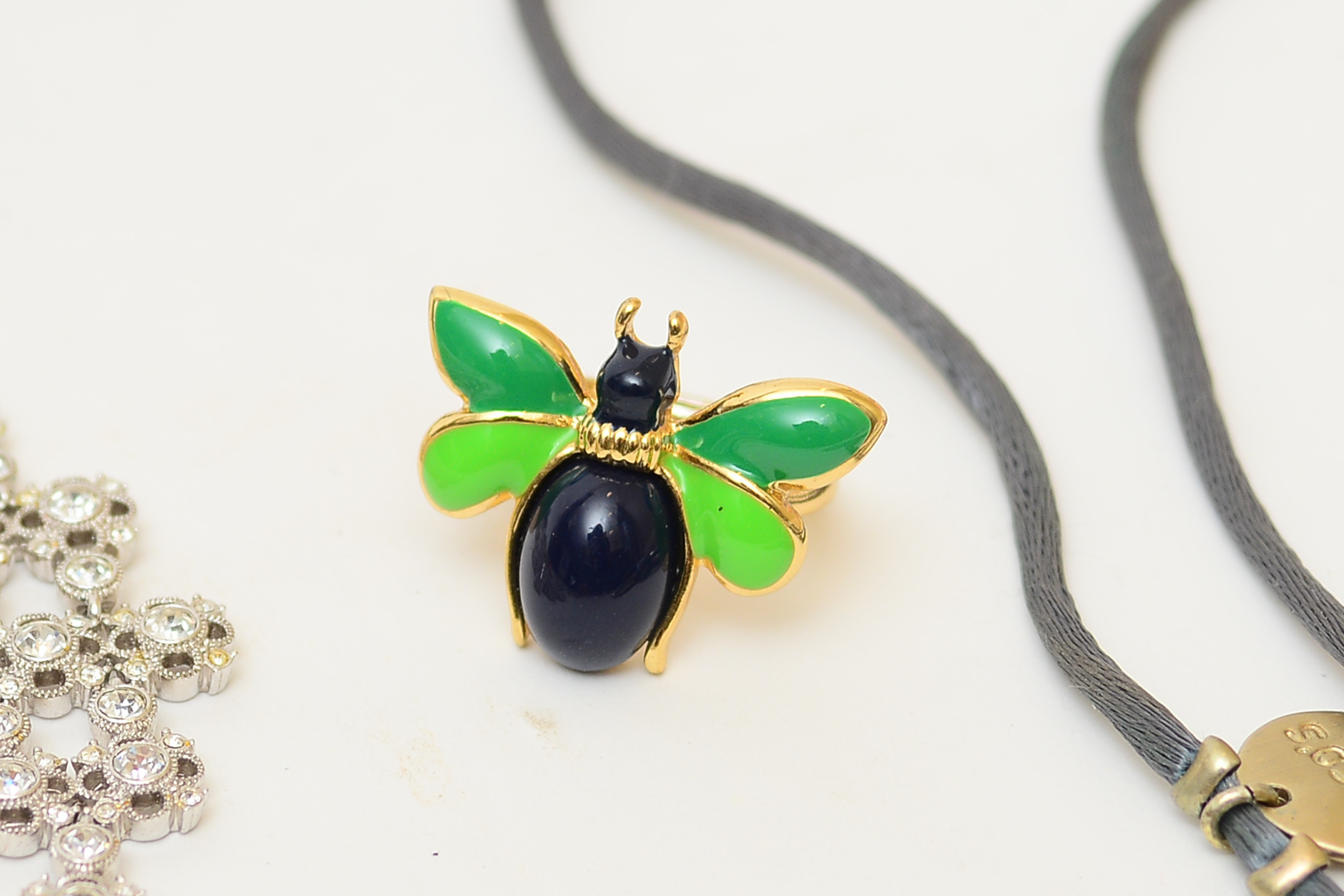 Collection of Costume Jewelry