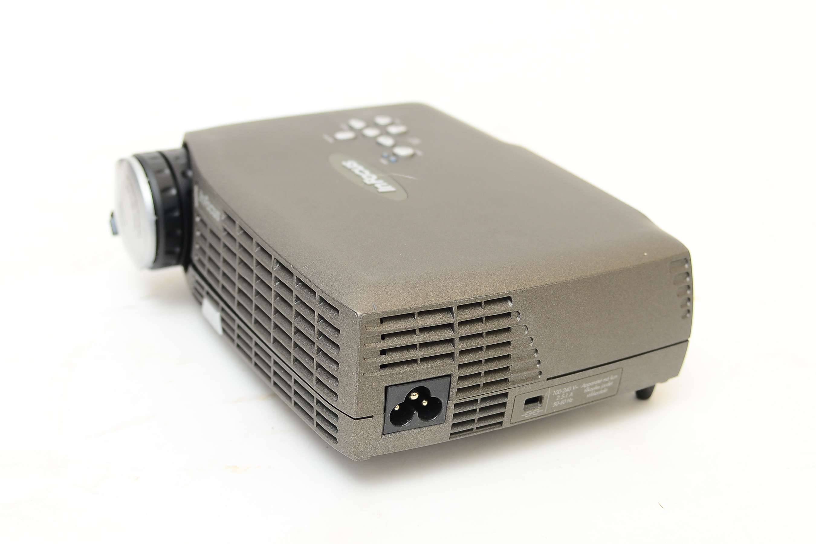 InFocus LP70+ Projector
