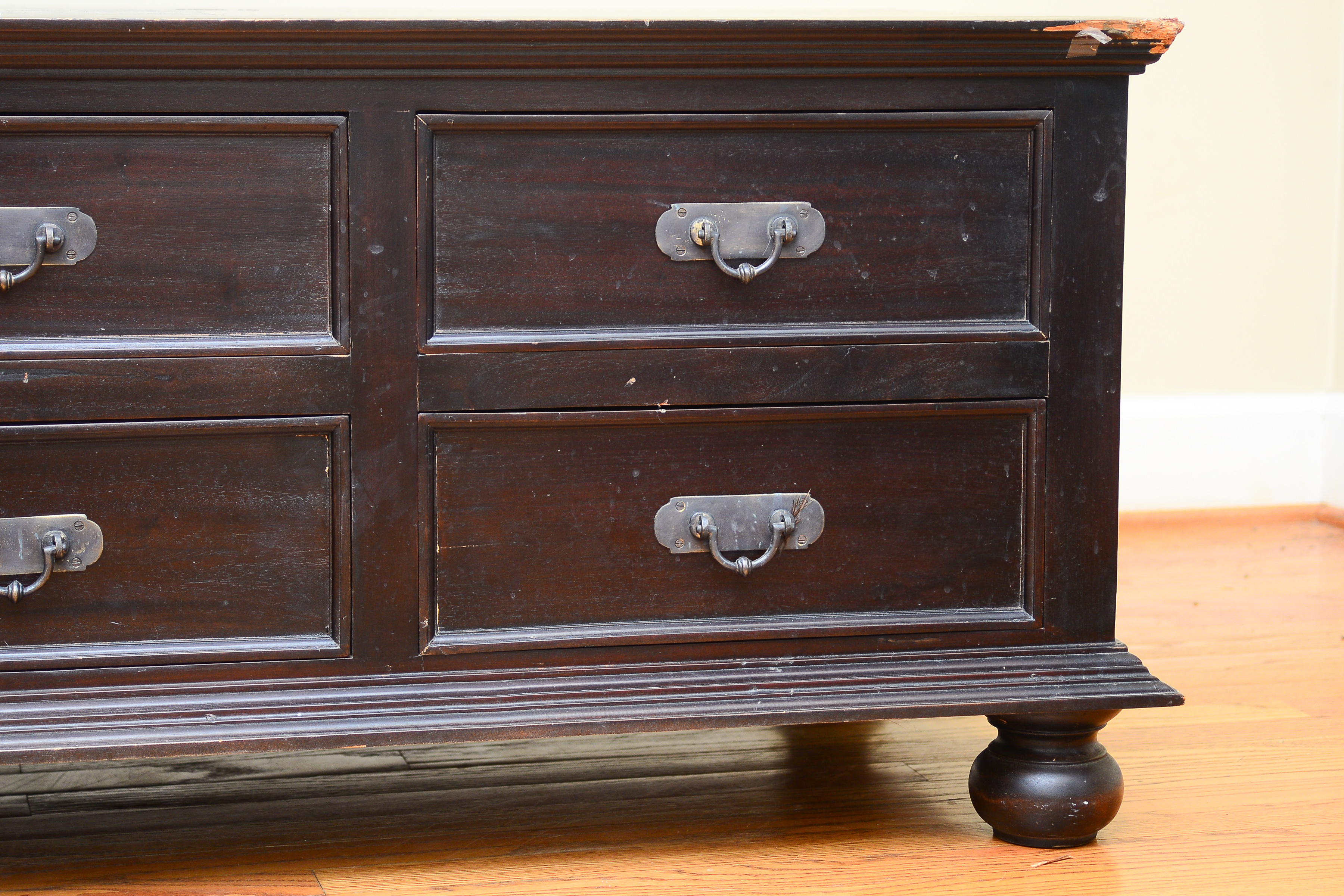 Coffee Table by Z Gallerie