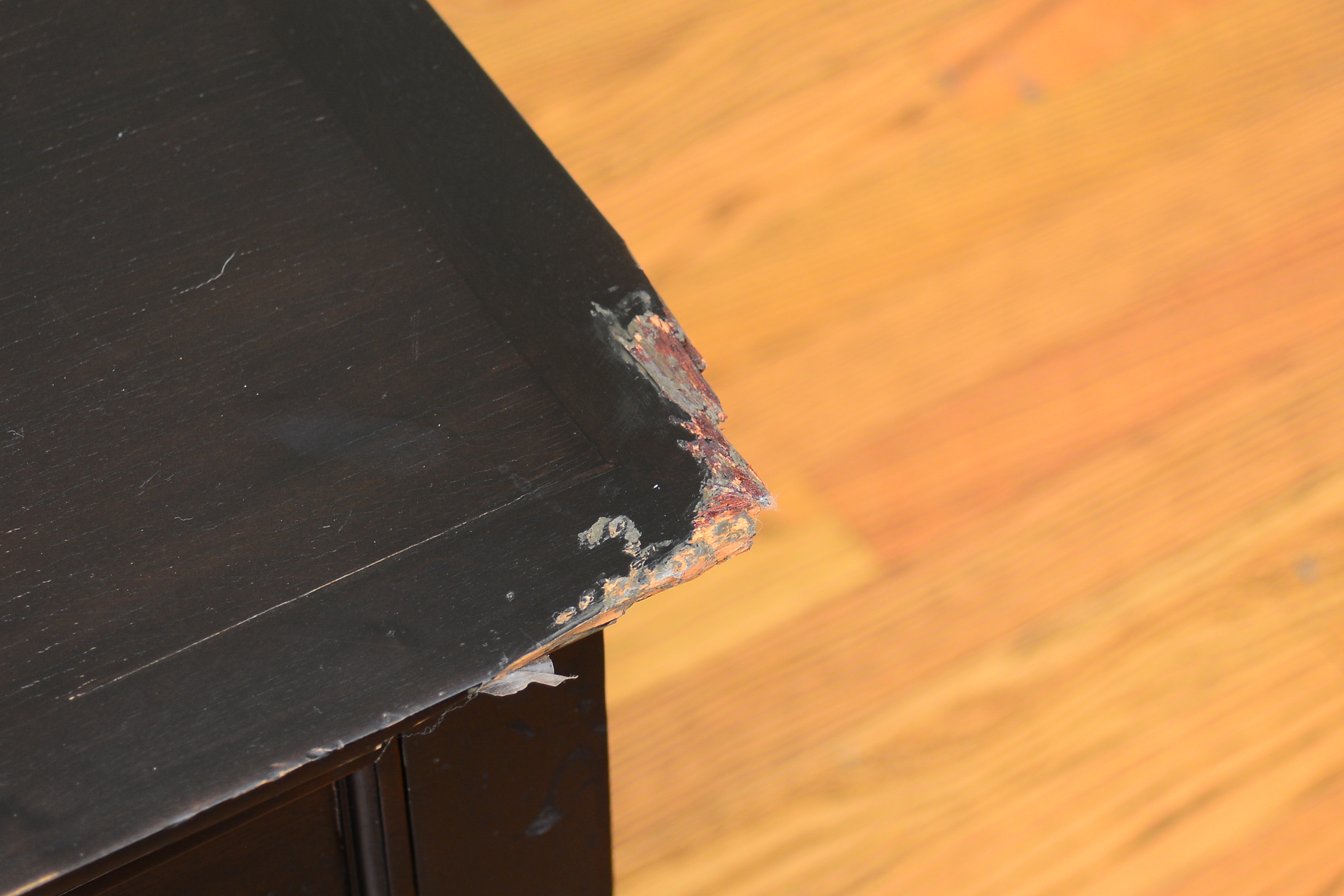 Coffee Table by Z Gallerie