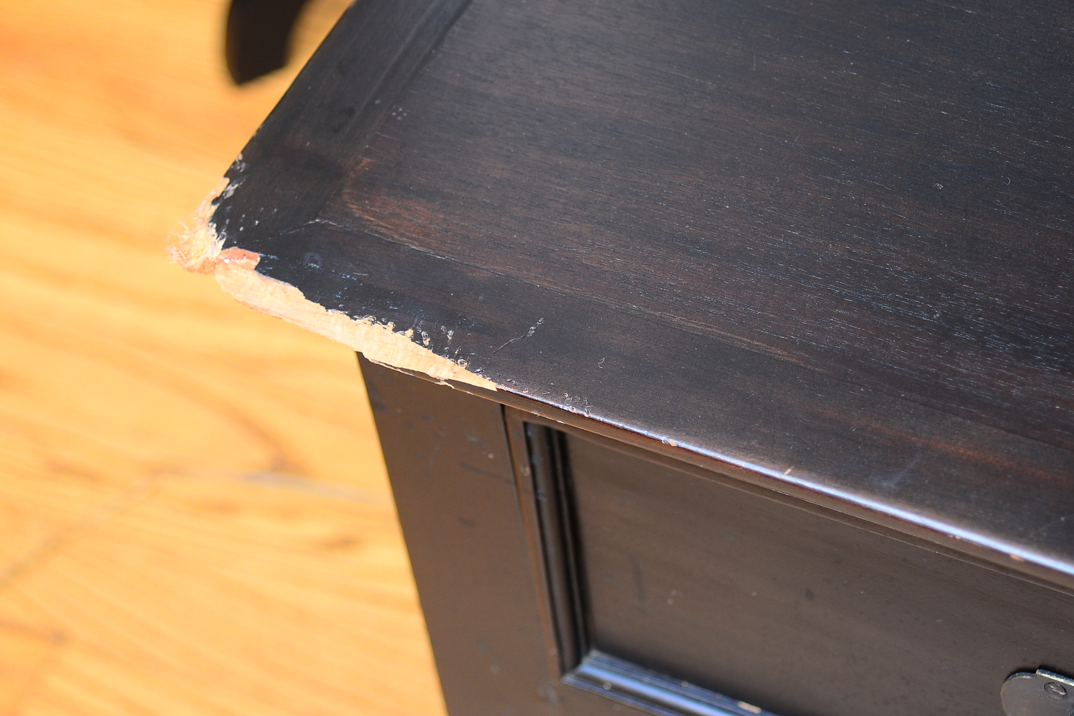 Coffee Table by Z Gallerie