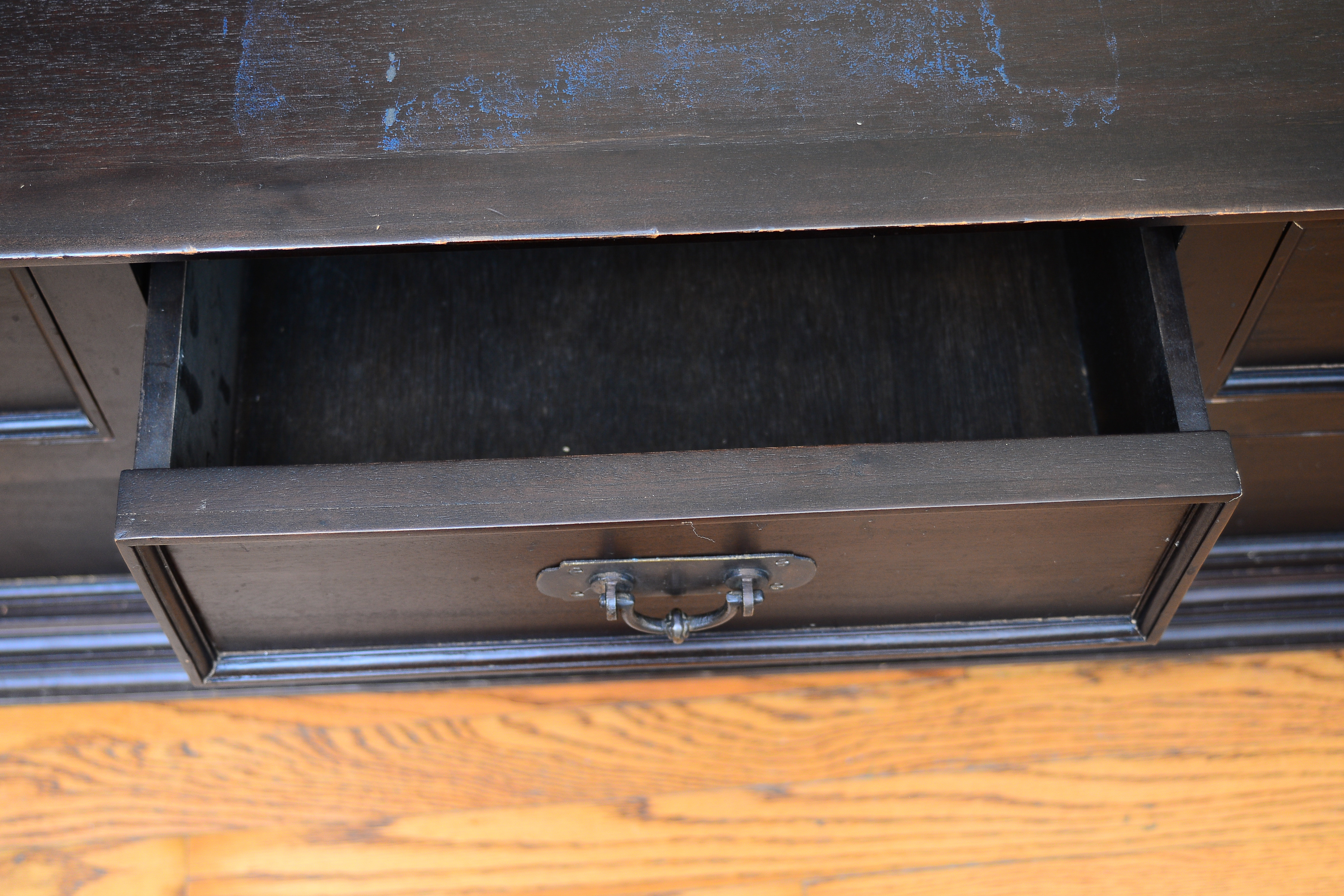 Coffee Table by Z Gallerie