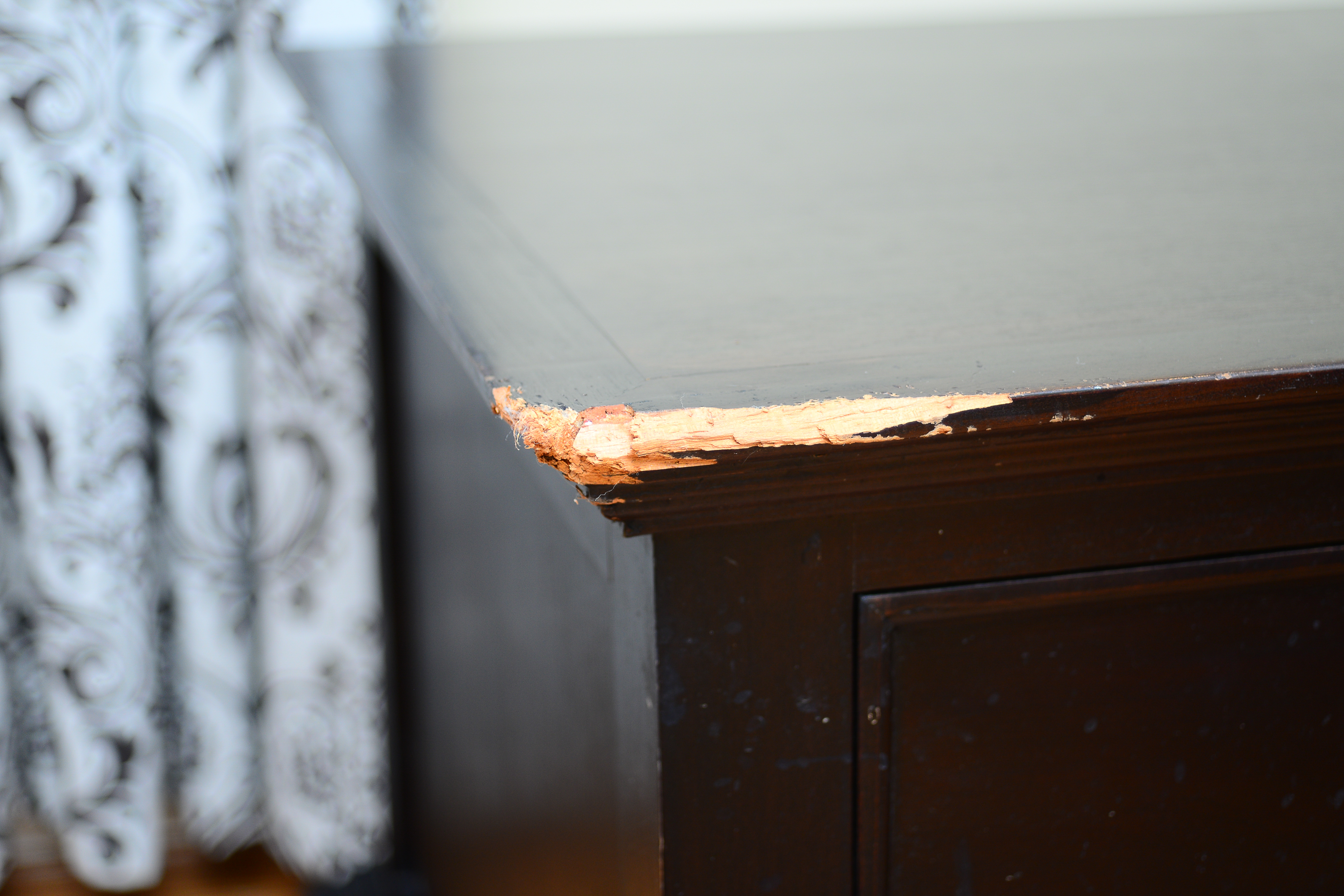 Coffee Table by Z Gallerie