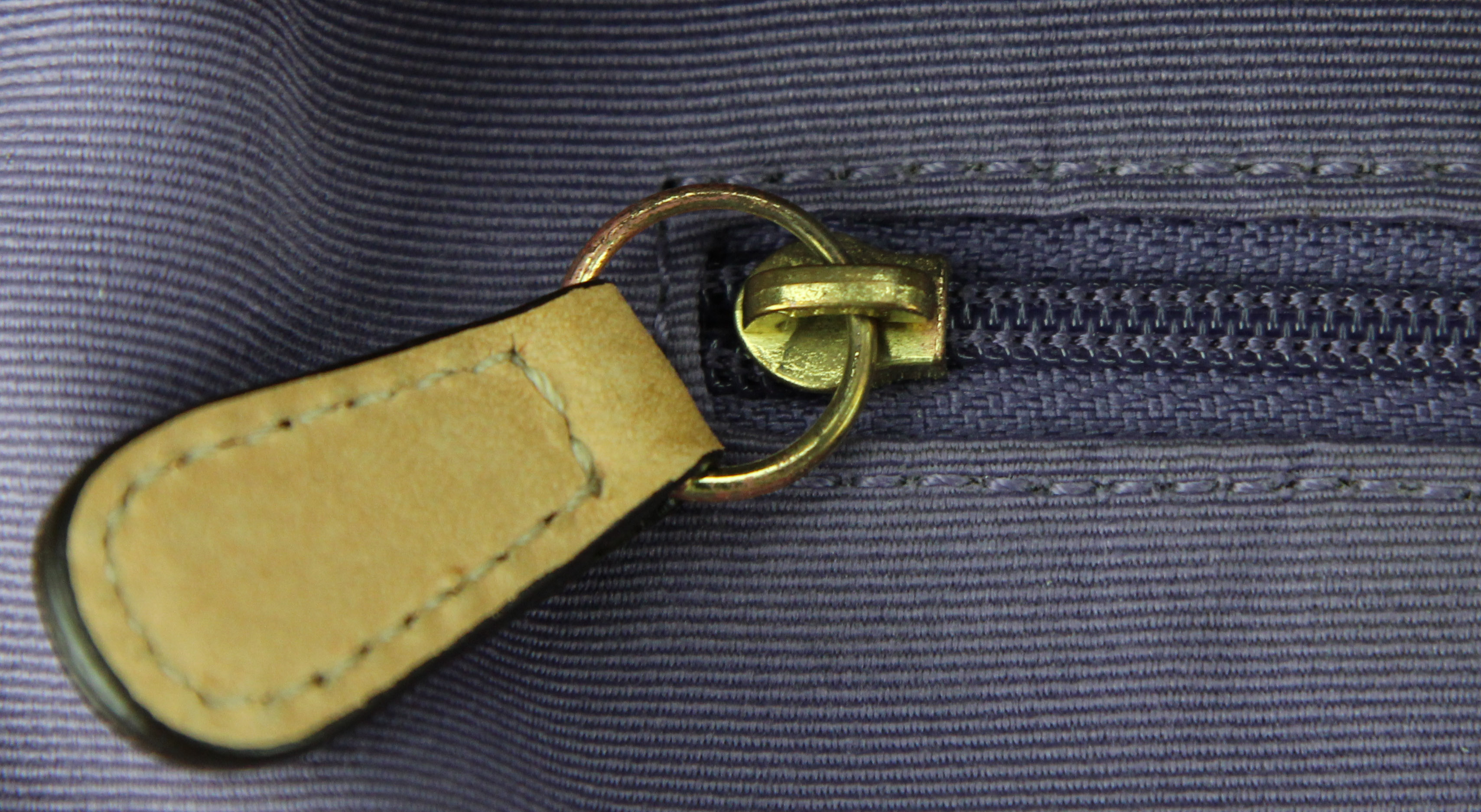 Coach Patchwork Leather Handbag