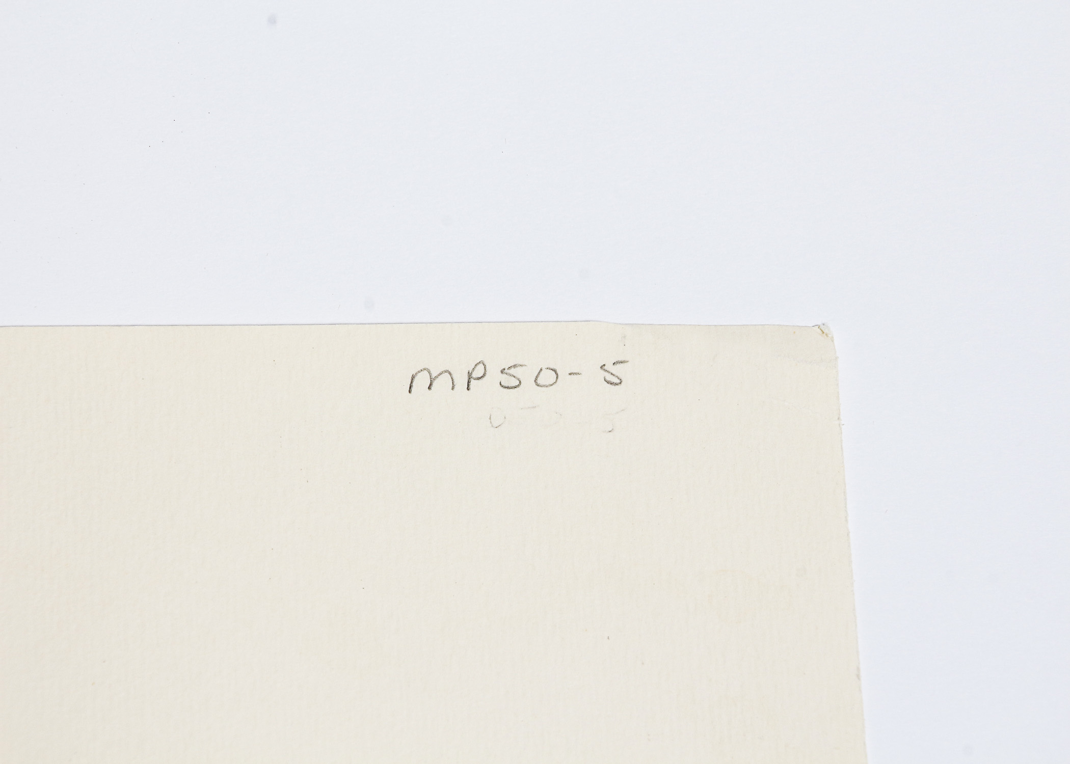 Colored Book Plate Reprint "Details of a Standing Harp"