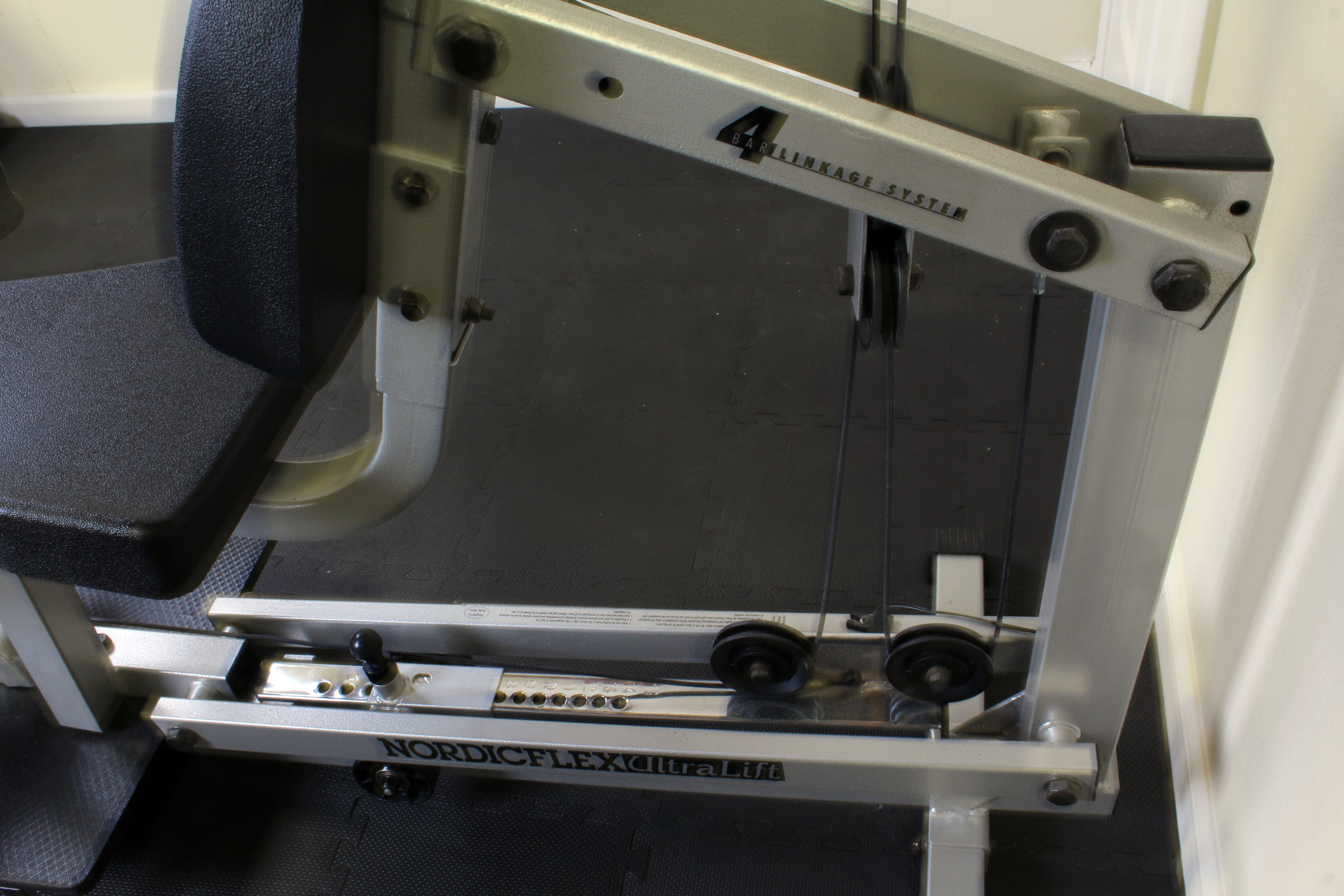 Nordicflex Ultra Lift