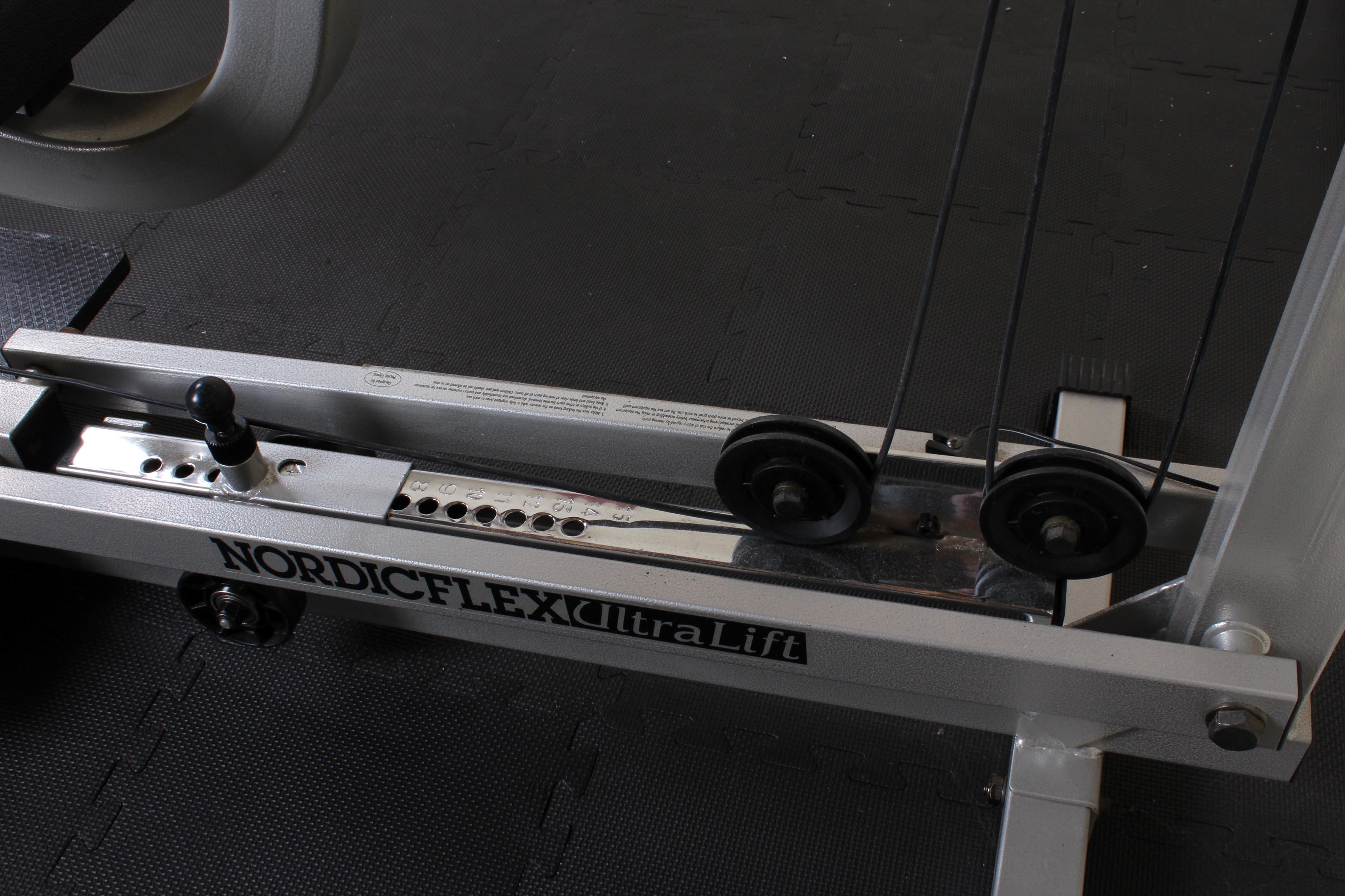 Nordicflex Ultra Lift