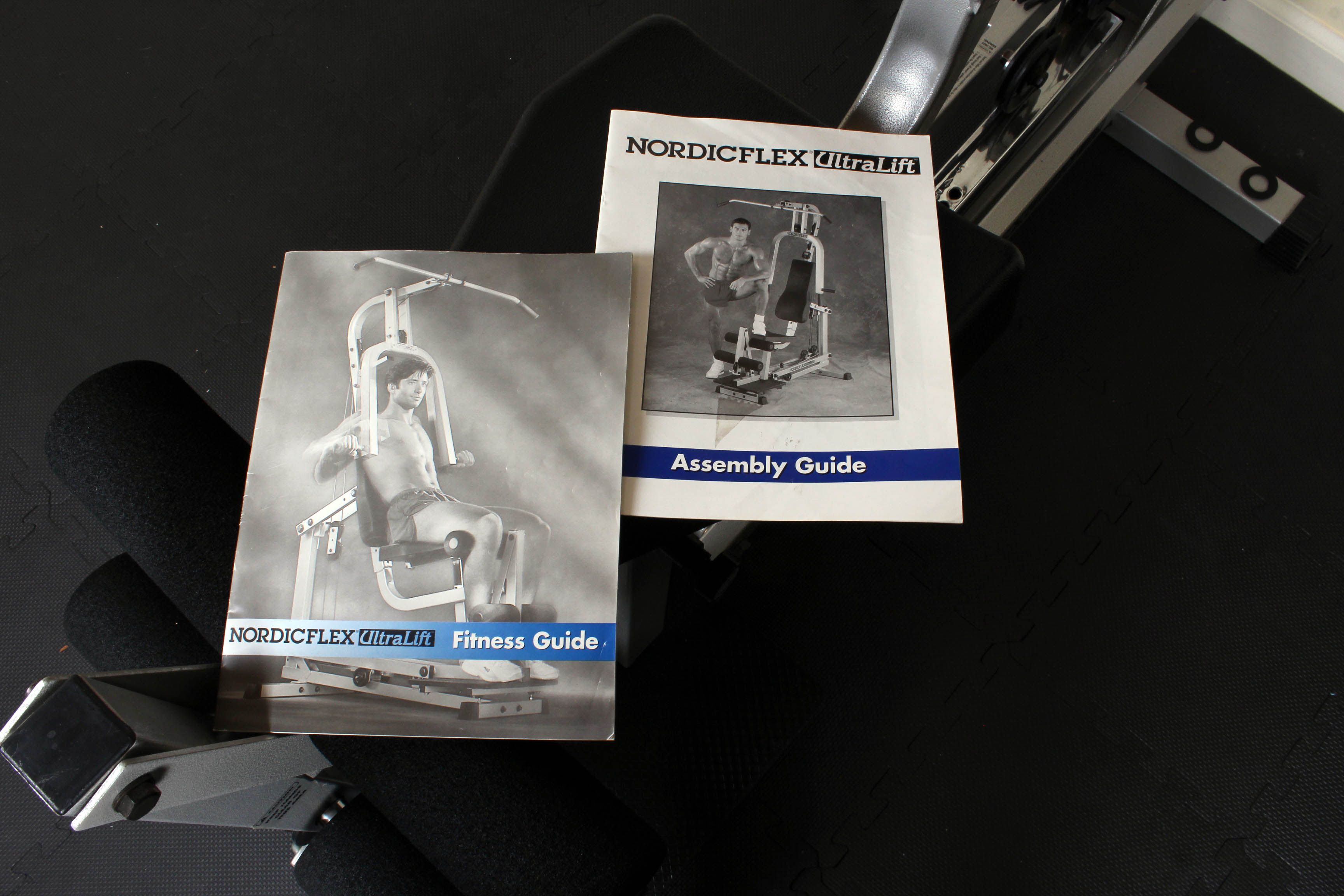 Nordicflex Ultra Lift