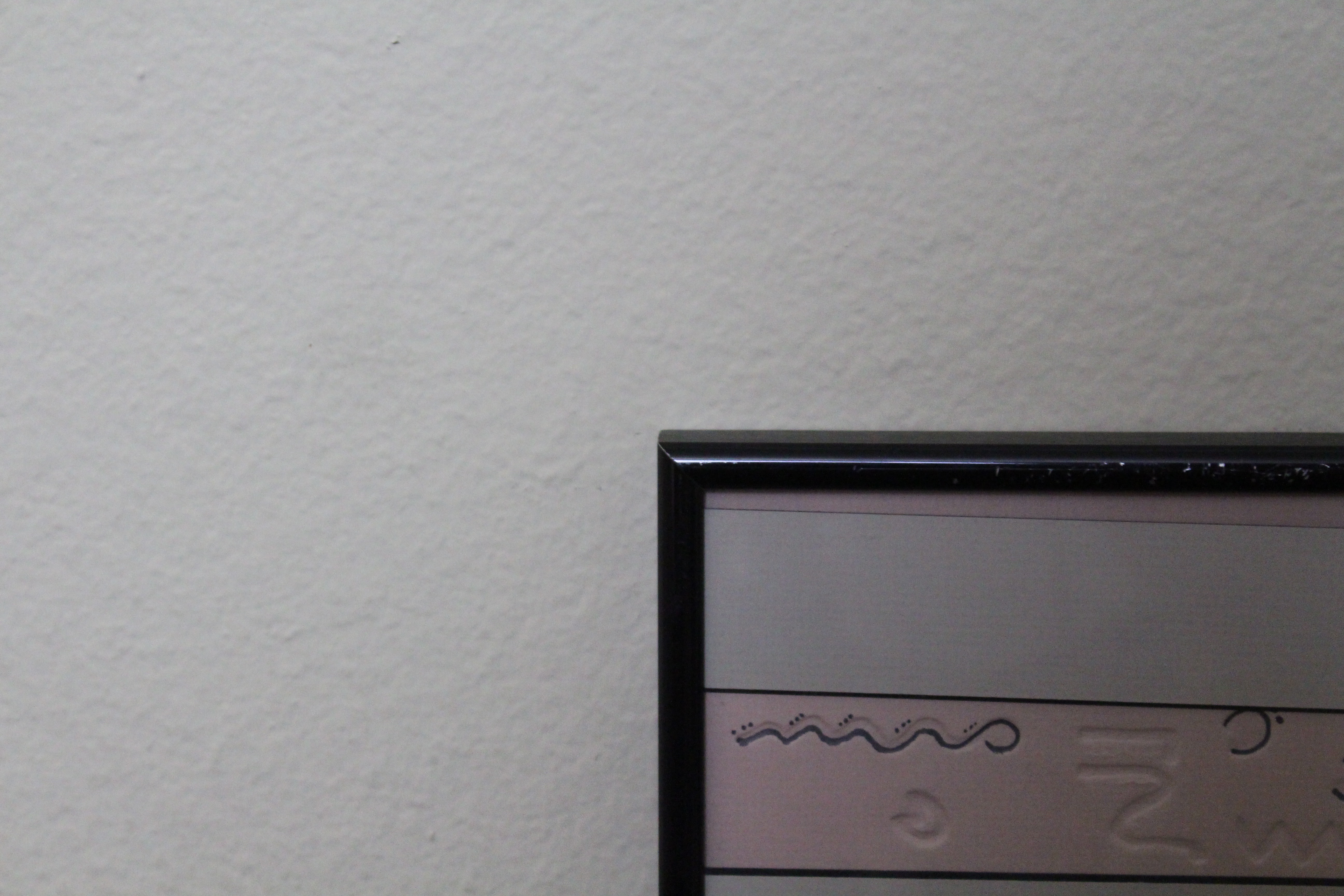 Julie Hasenfratz-Anton Embossed Paper Artwork