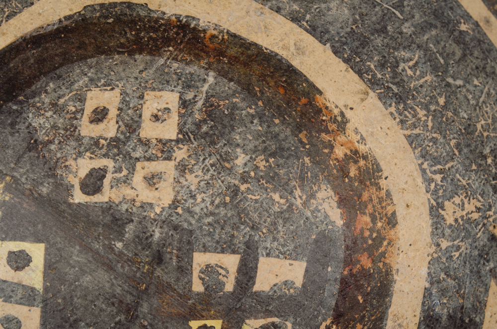 Gansu Painted Pottery Neolithic Jar
