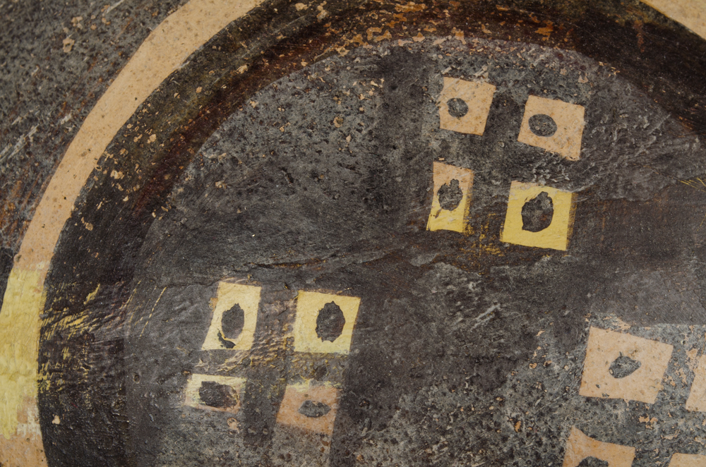 Gansu Painted Pottery Neolithic Jar