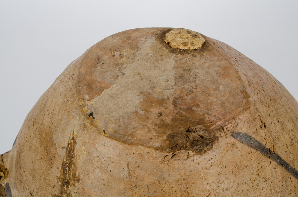 Gansu Painted Pottery Neolithic Jar