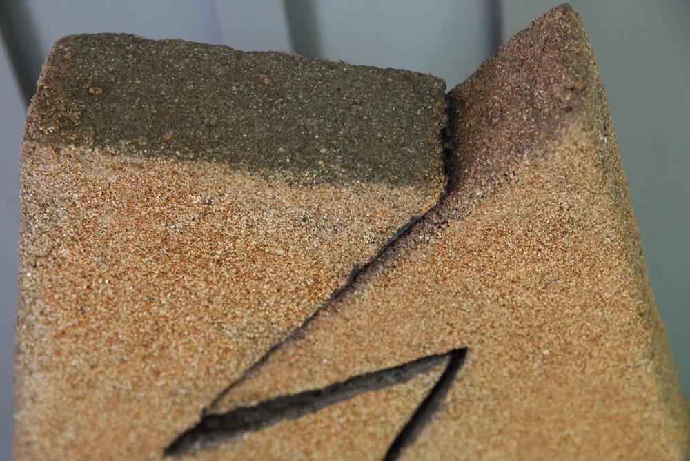 Rima Schulkind Yard Sculpture