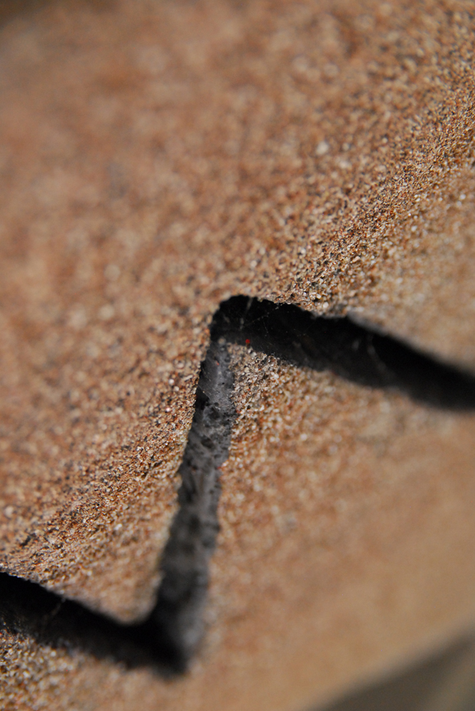 Rima Schulkind Yard Sculpture